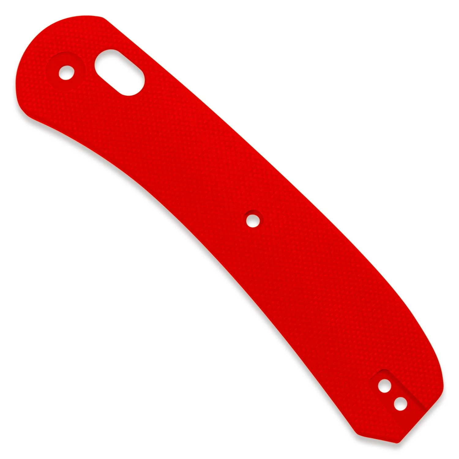 Lander 2 Knife Scales - Flat G10 - Image 4