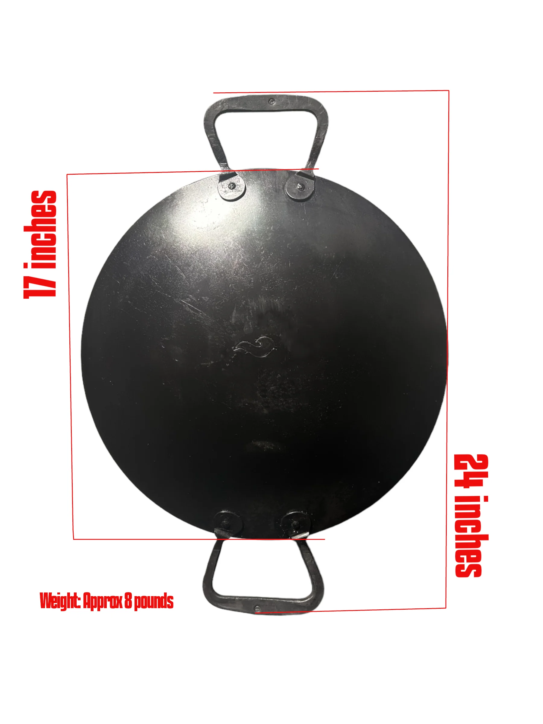 LavaBox Campfire Kitchen: The Ultimate Cooking and Campfire Combo - Image 14