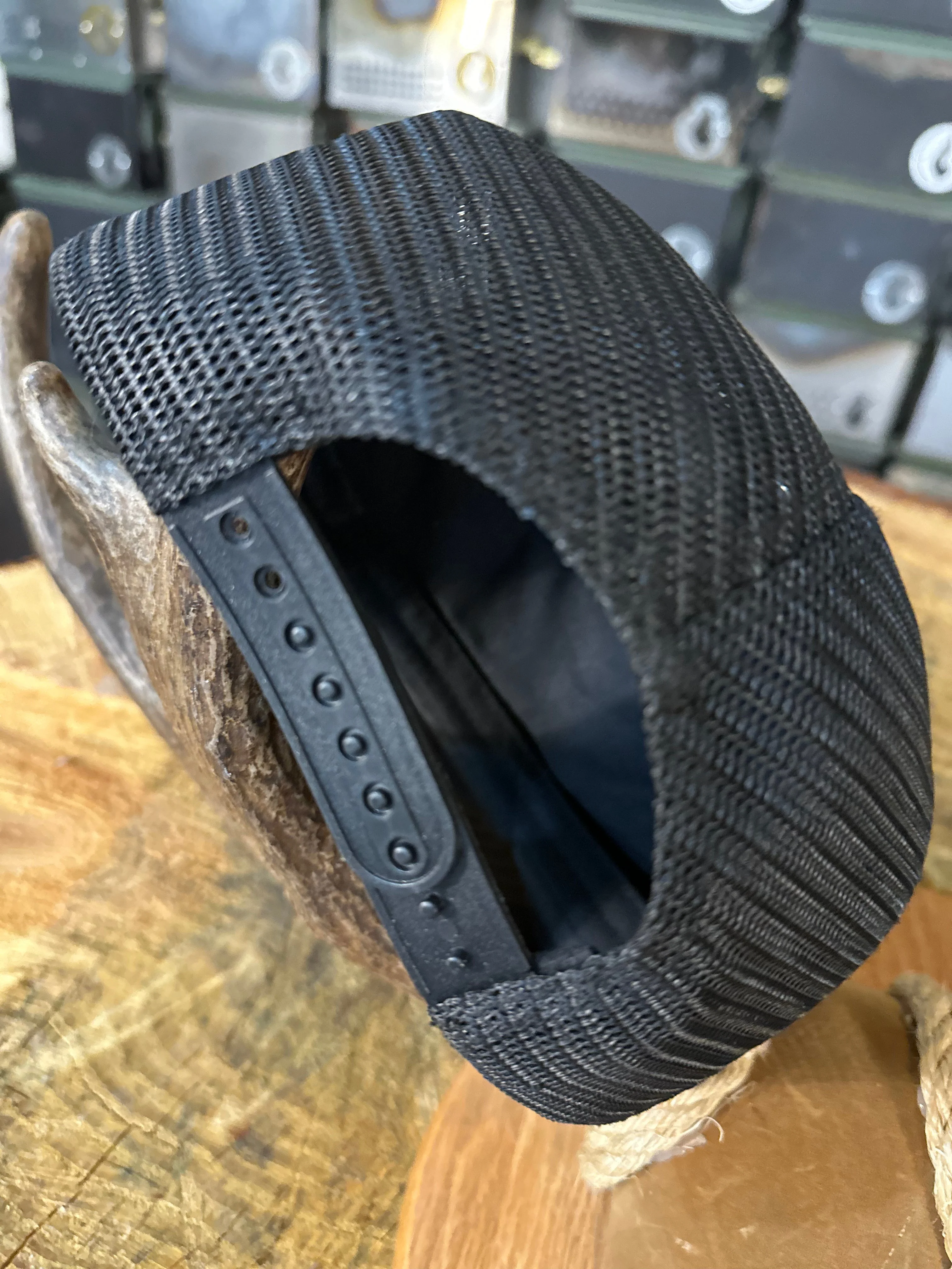 LavaBox Trasher Hat - Image 2