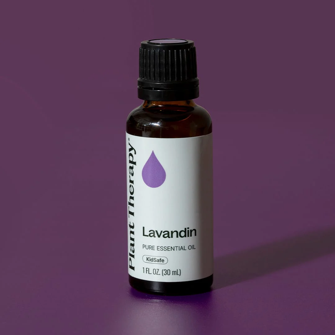 Lavandin Essential Oil - Image 10