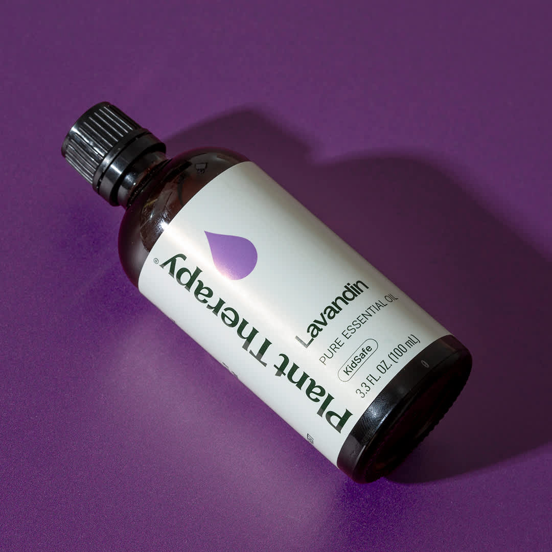 Lavandin Essential Oil - Image 11