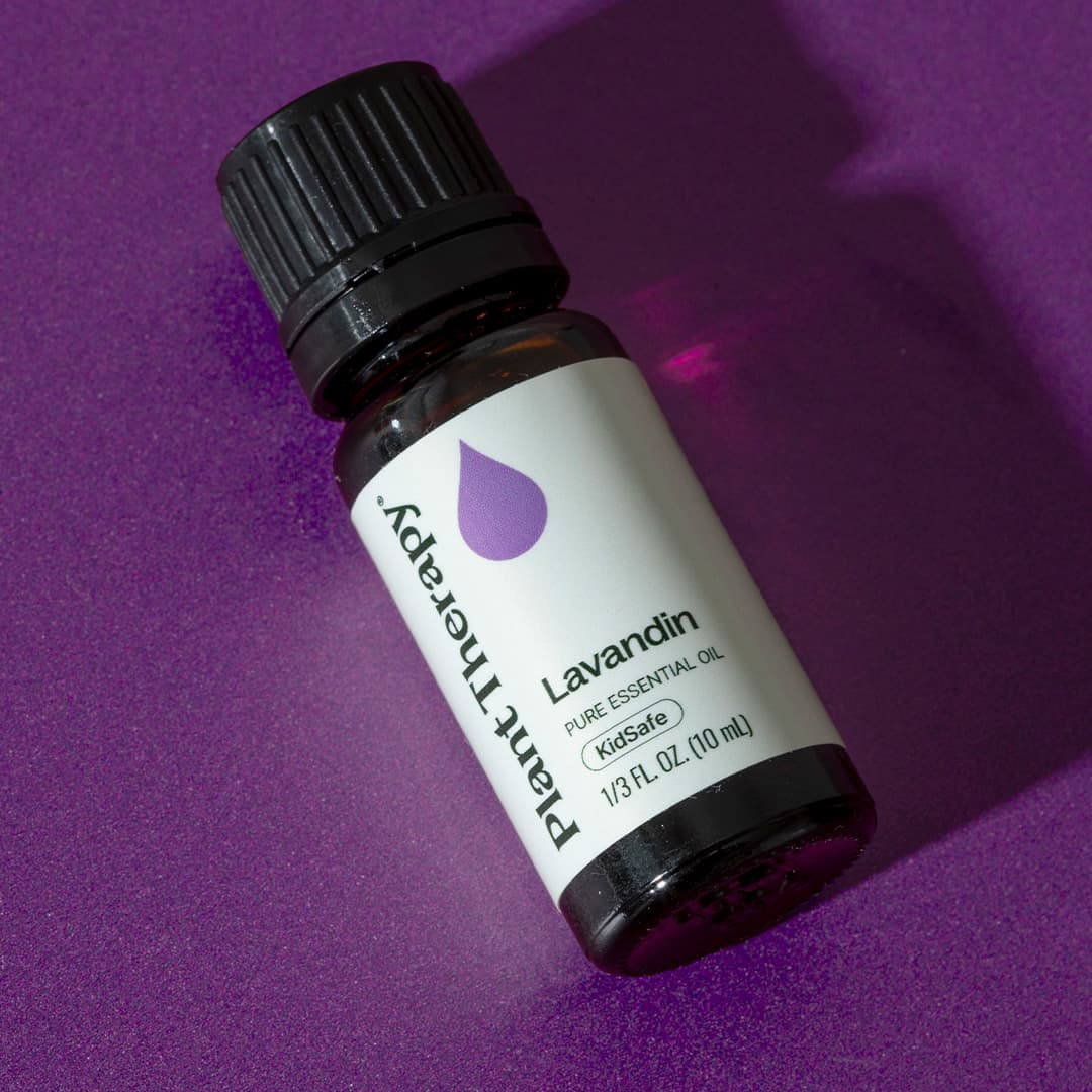 Lavandin Essential Oil - Image 13