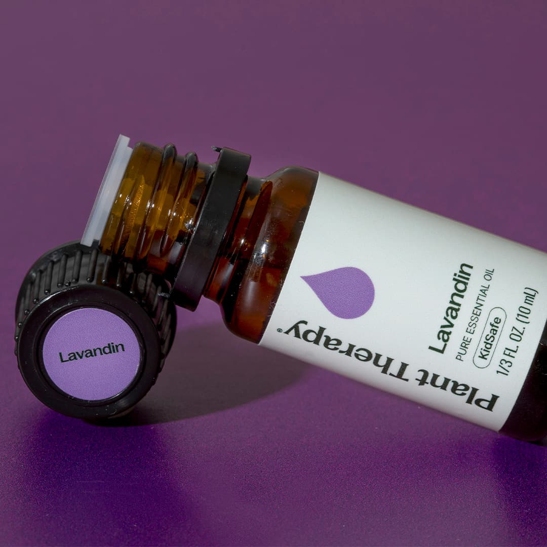 Lavandin Essential Oil - Image 14
