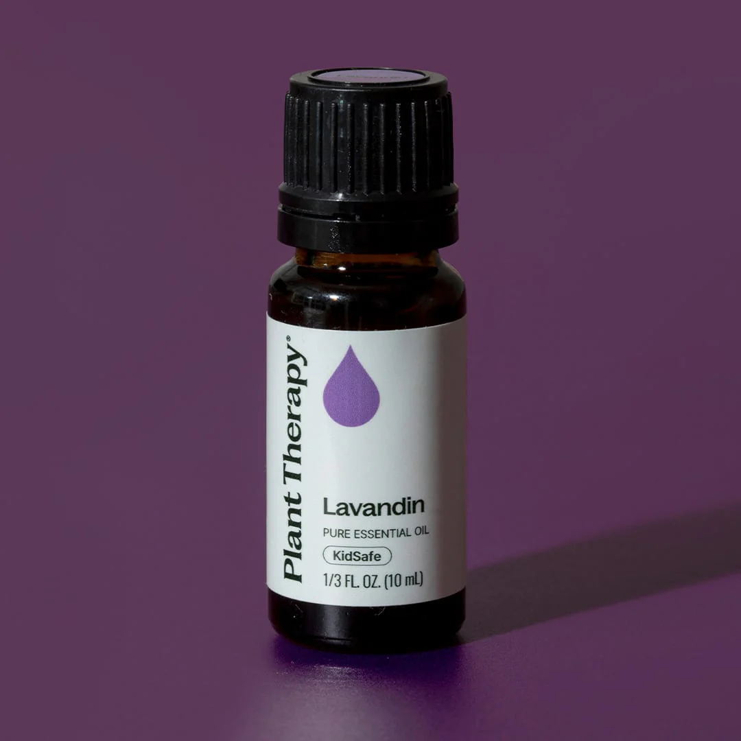 Lavandin Essential Oil - Image 15