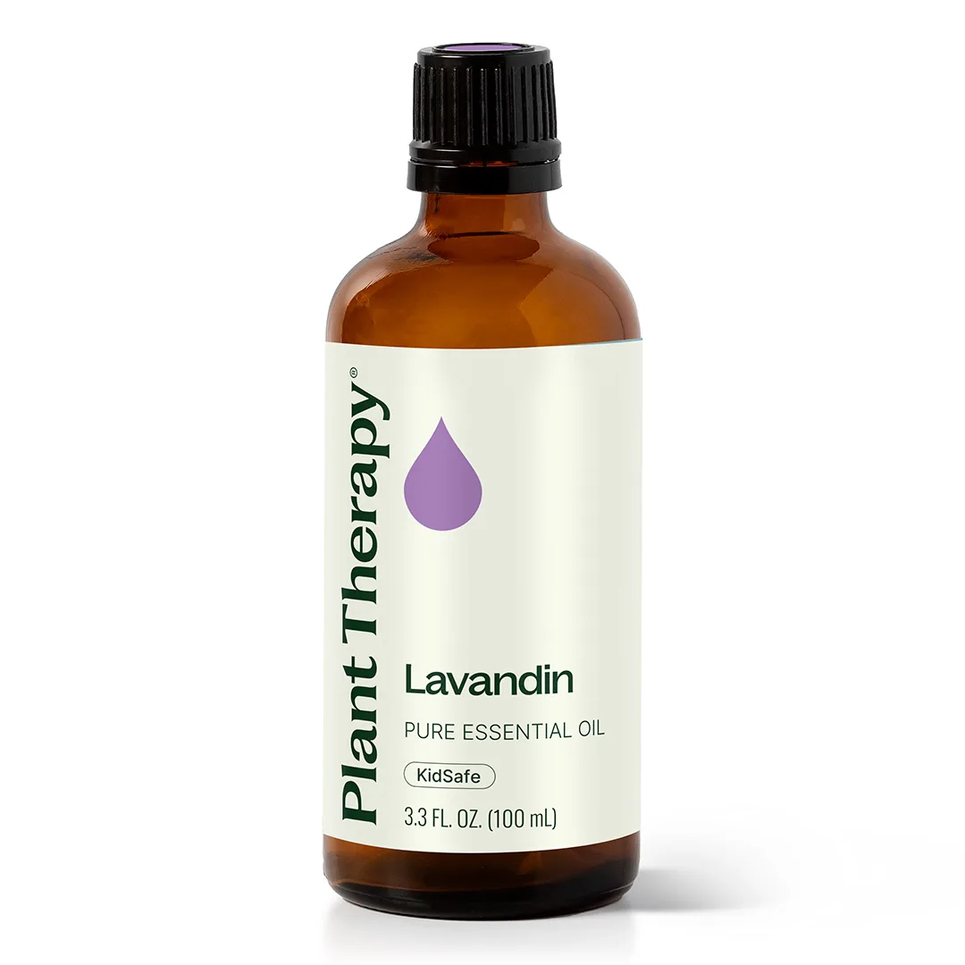 Lavandin Essential Oil - Image 17