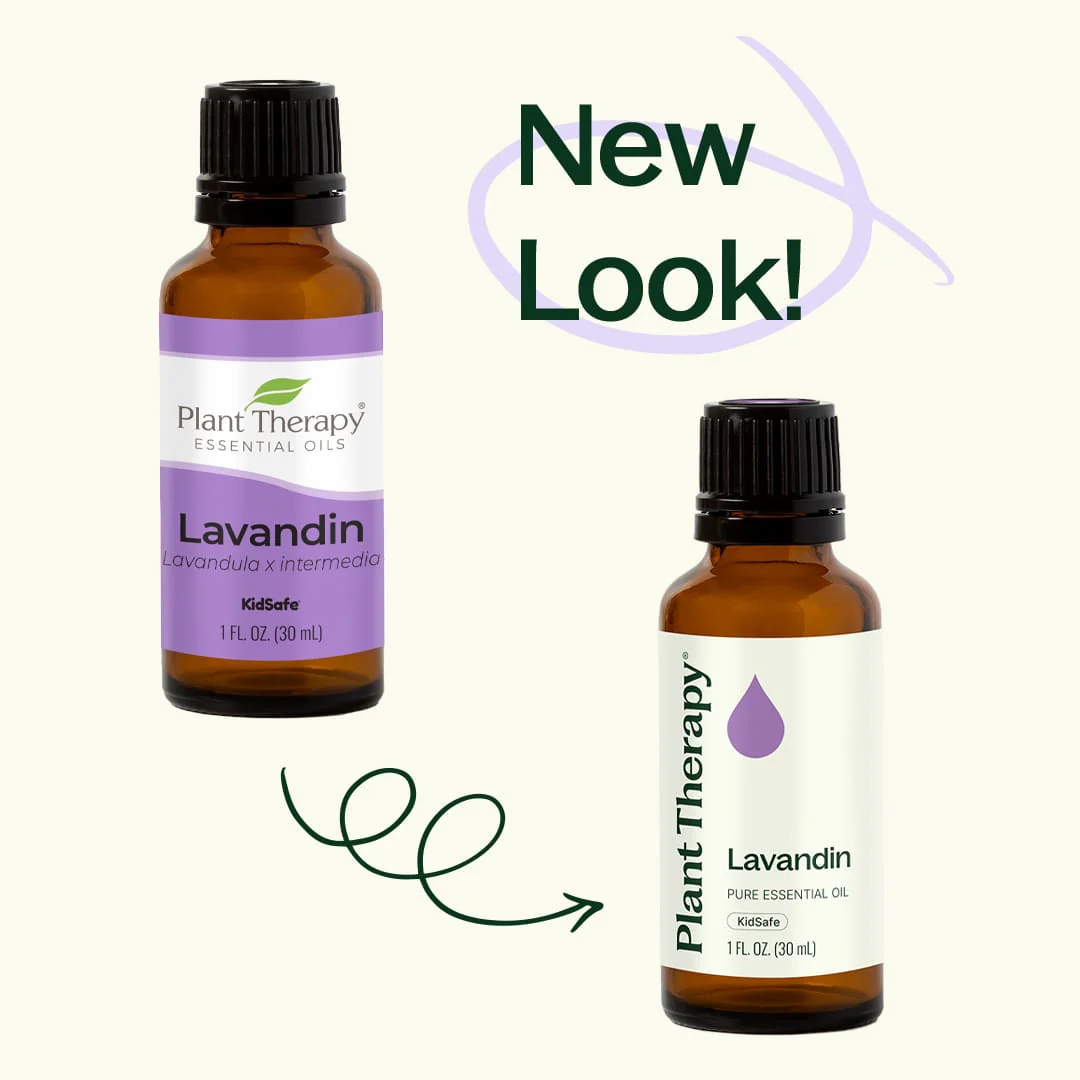 Lavandin Essential Oil - Image 5