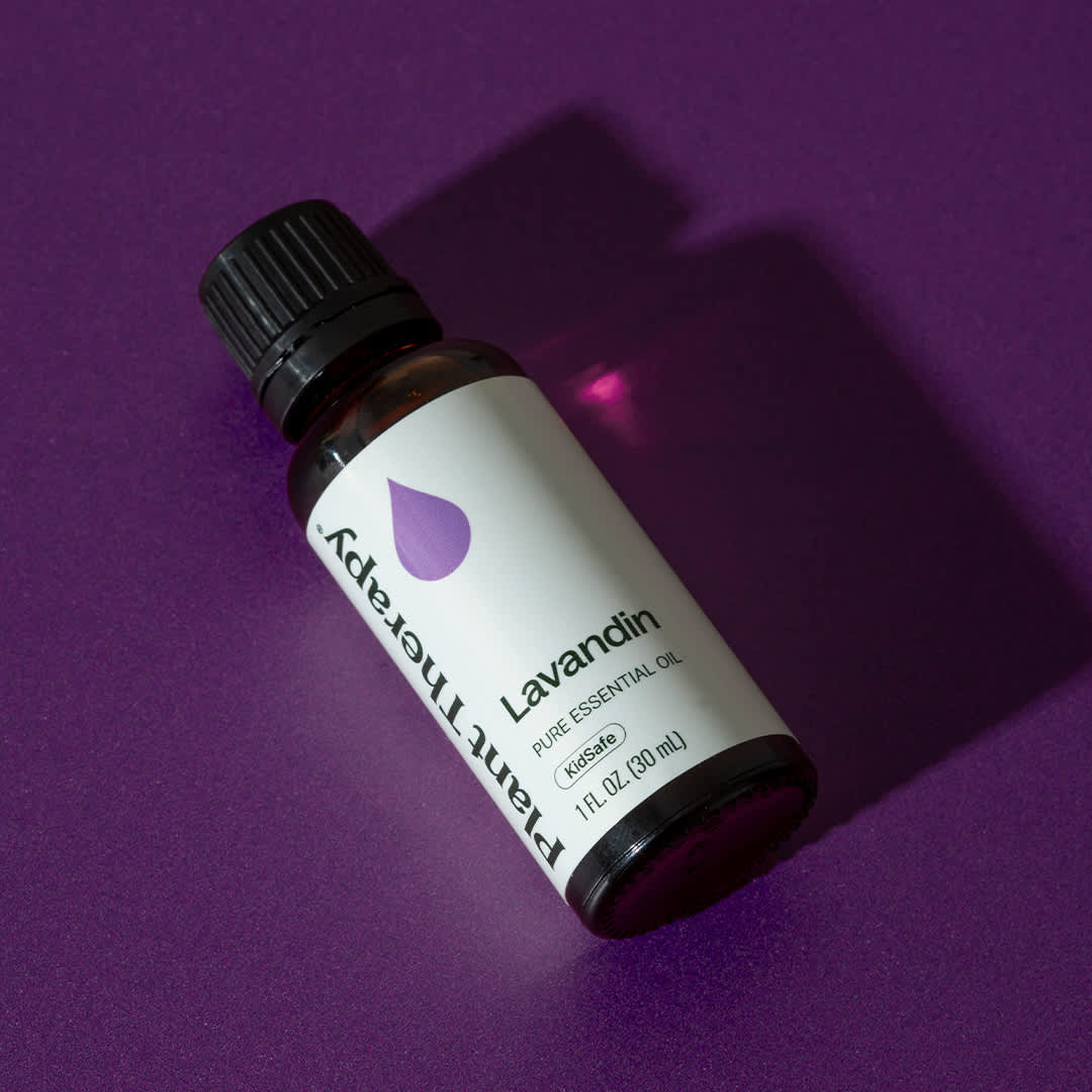 Lavandin Essential Oil - Image 9