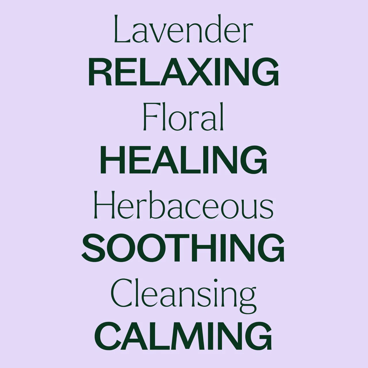 Lavender Essential Oil Pre-Diluted Roll-On - Image 3