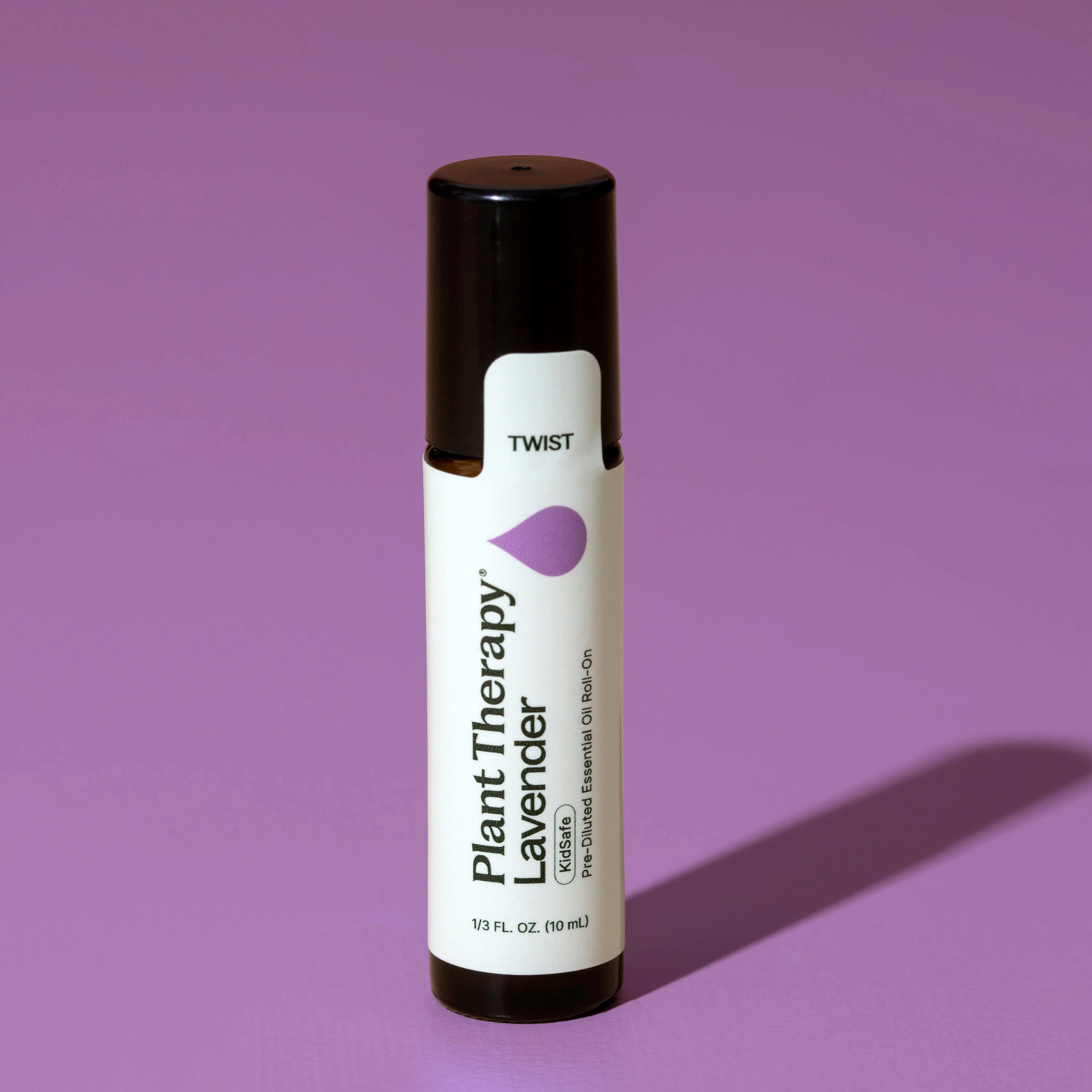 Lavender Essential Oil Pre-Diluted Roll-On - Image 5