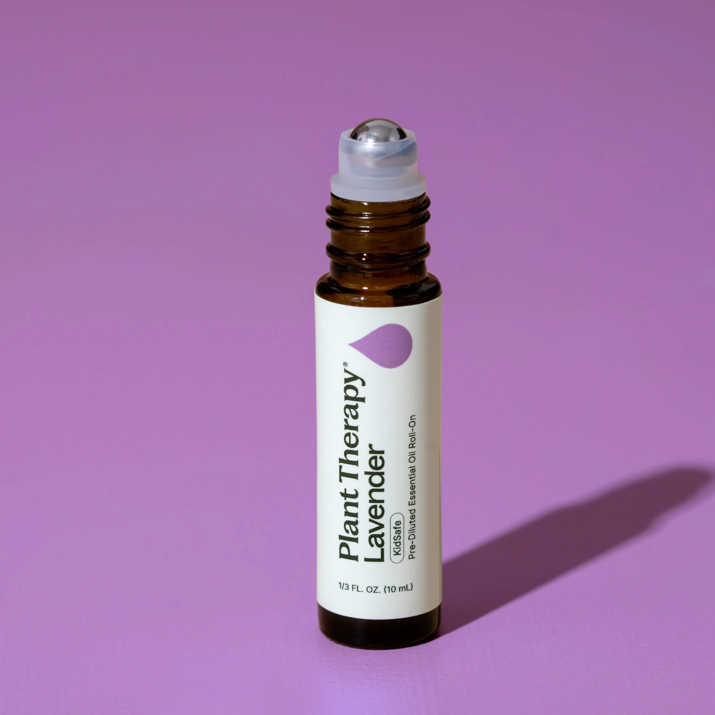 Lavender Essential Oil Pre-Diluted Roll-On - Image 6