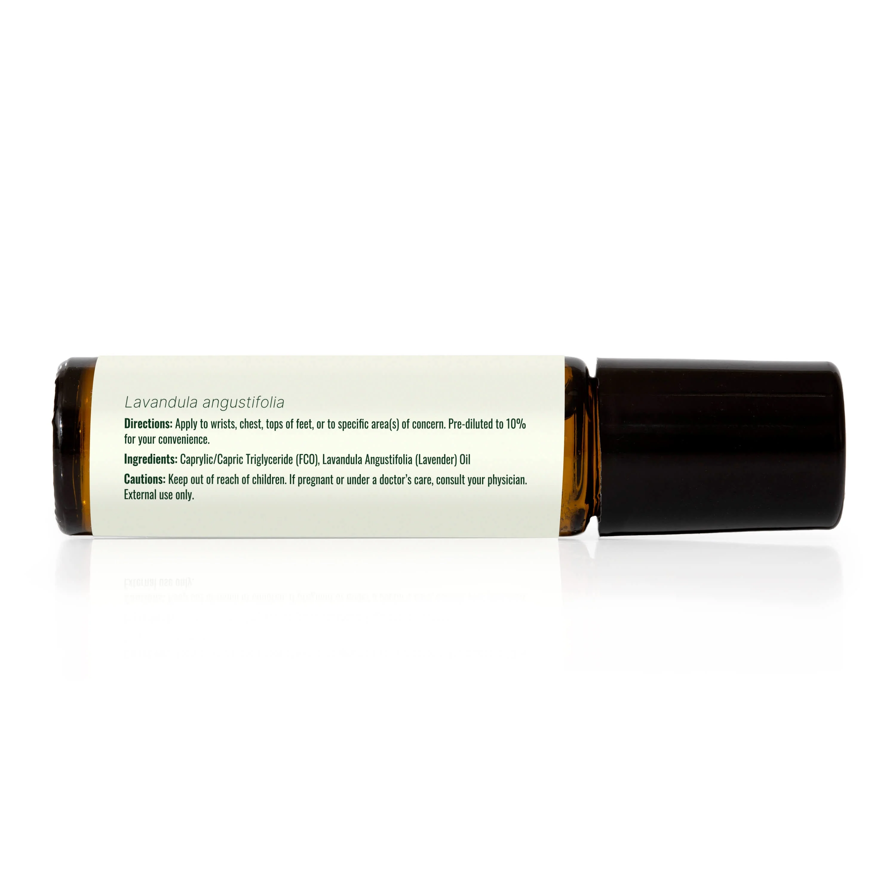 Lavender Essential Oil Pre-Diluted Roll-On - Image 8