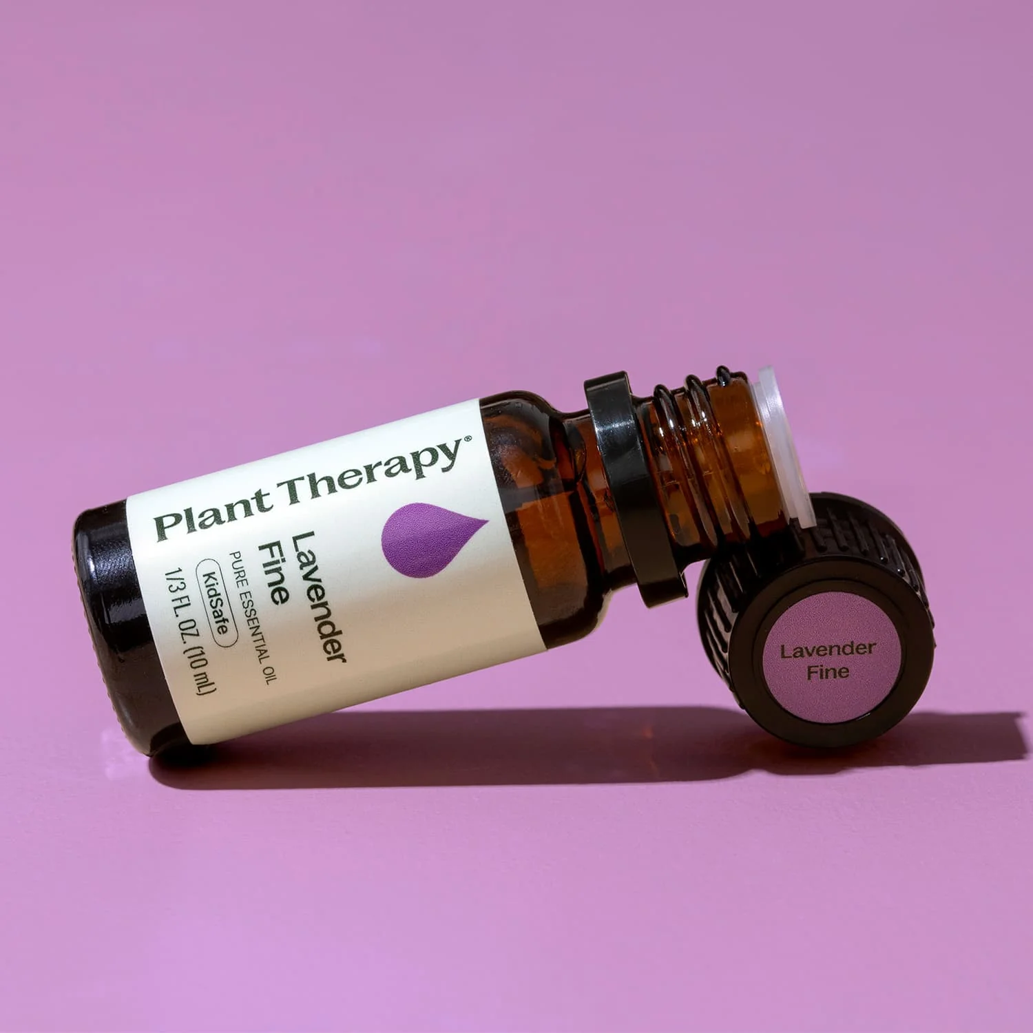 Lavender Fine Essential Oil - Image 6