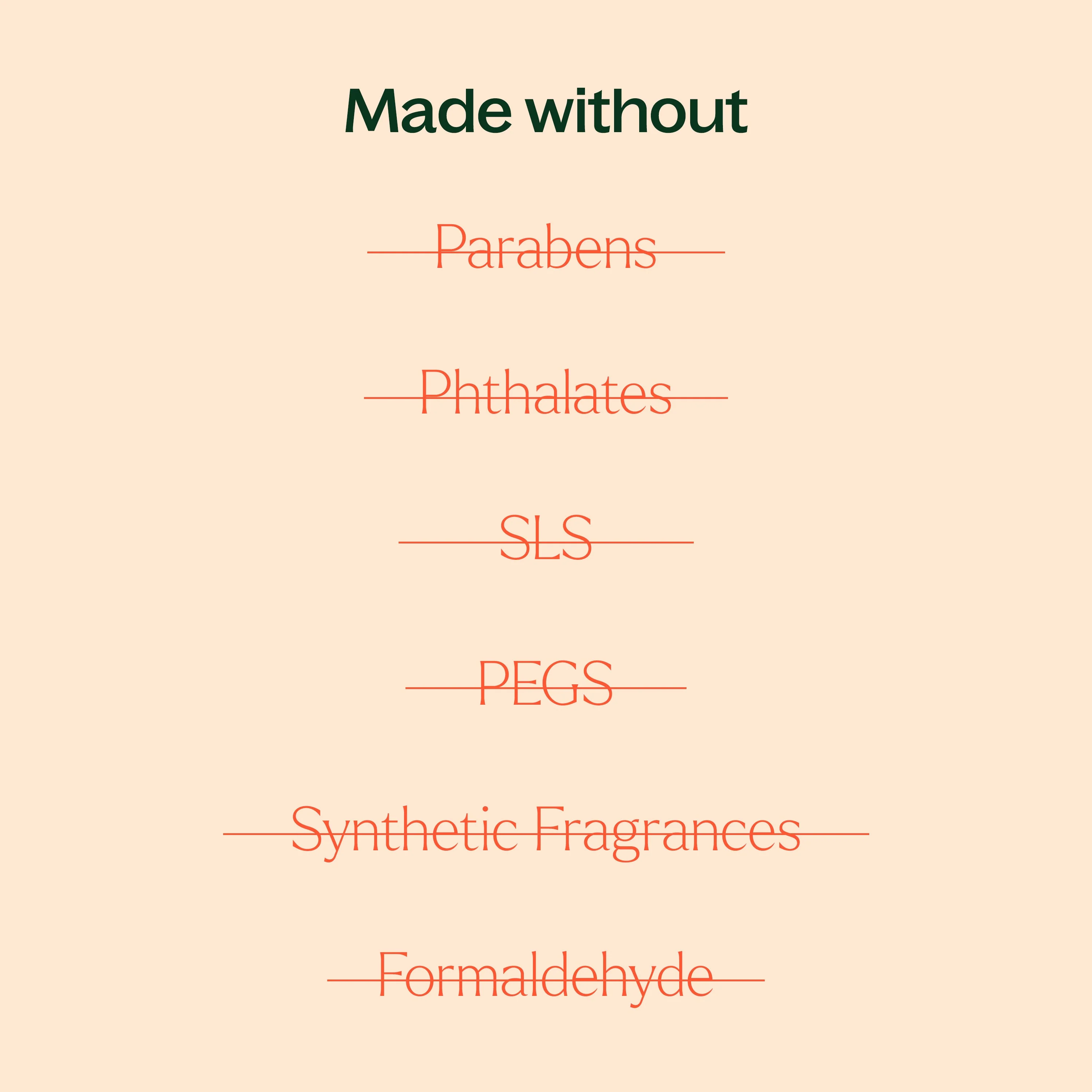 Lavender Sandalwood Body Wash - Image 6
