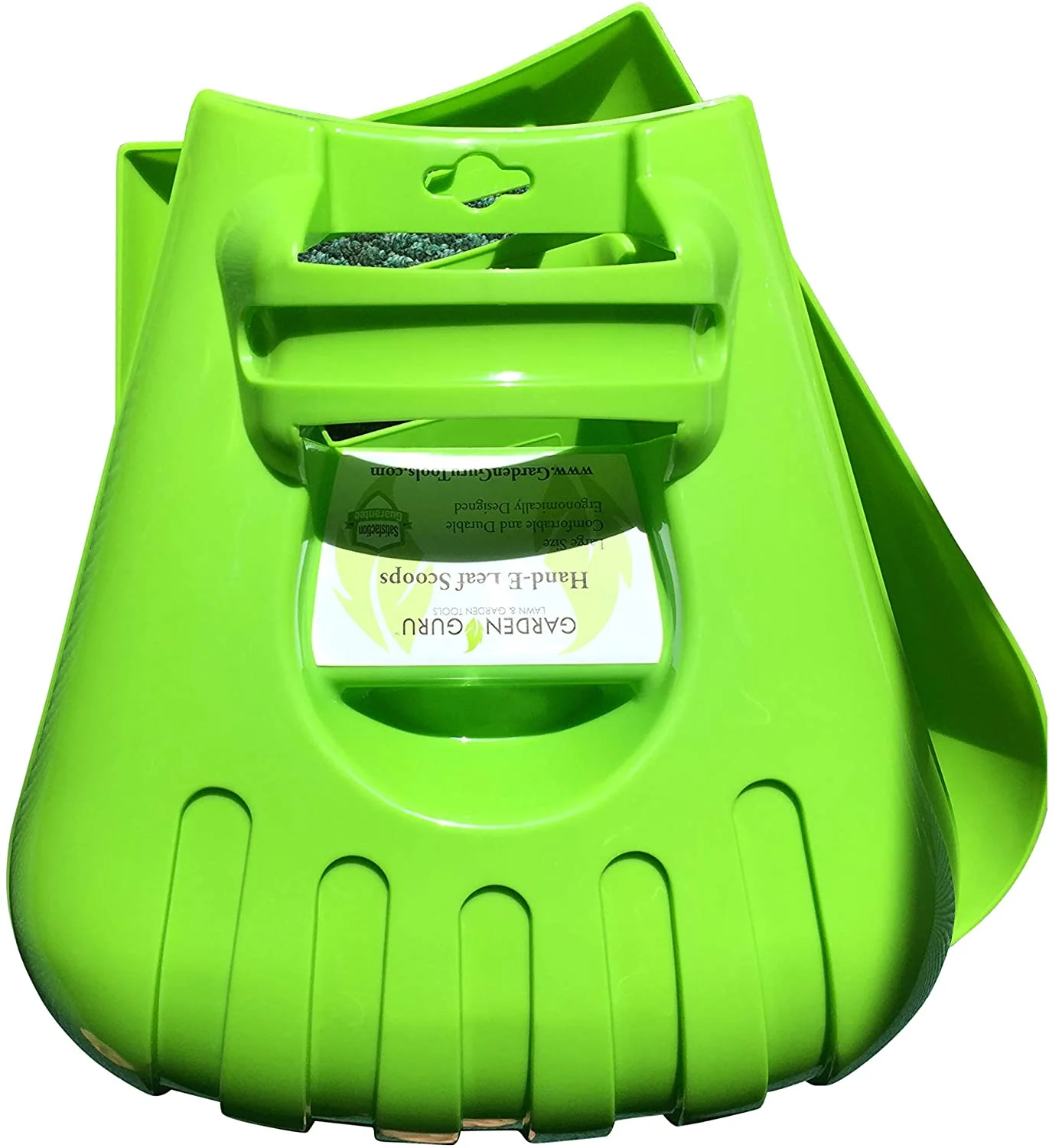 Leaf Scoop - Image 2