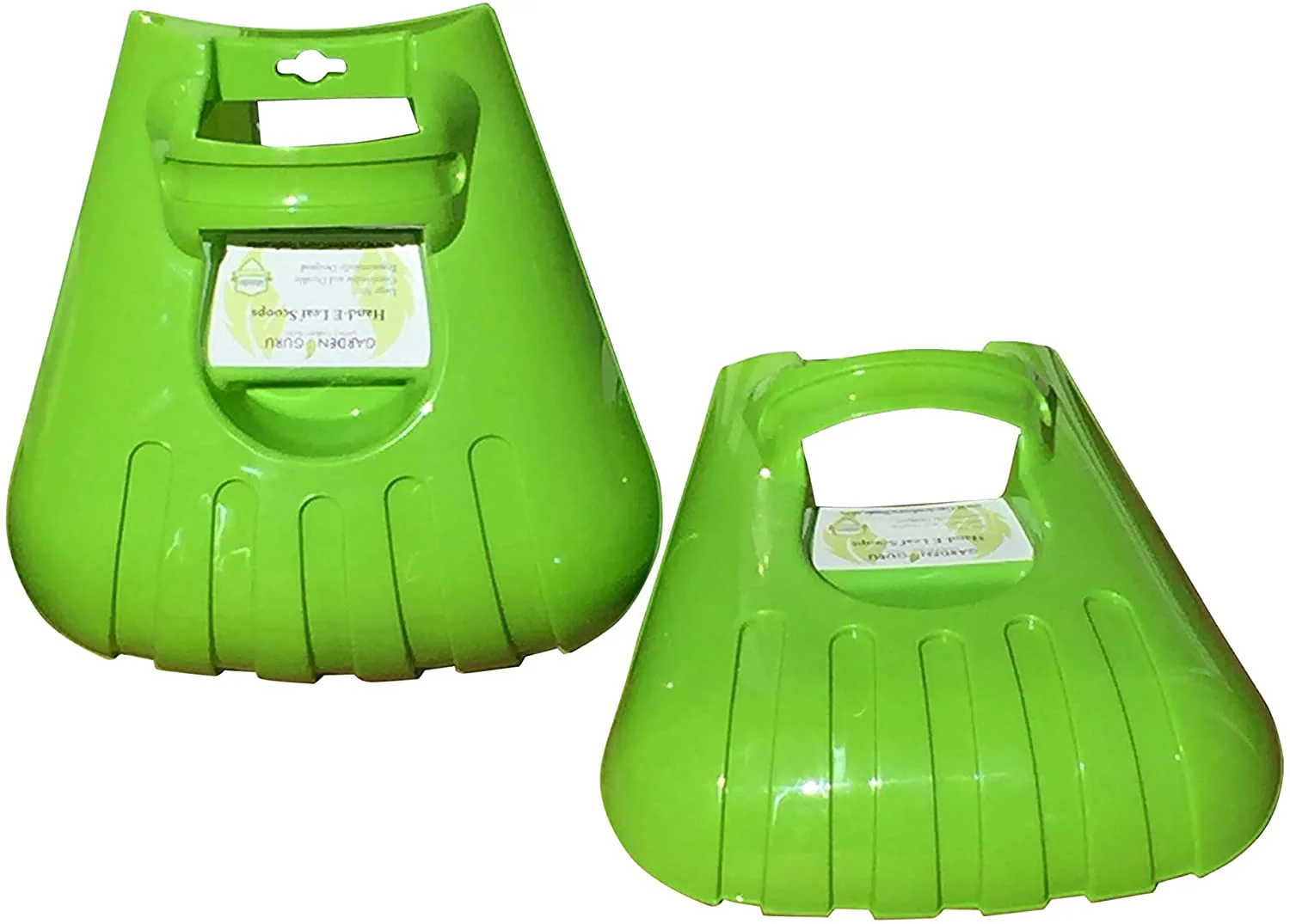Leaf Scoop - Image 3