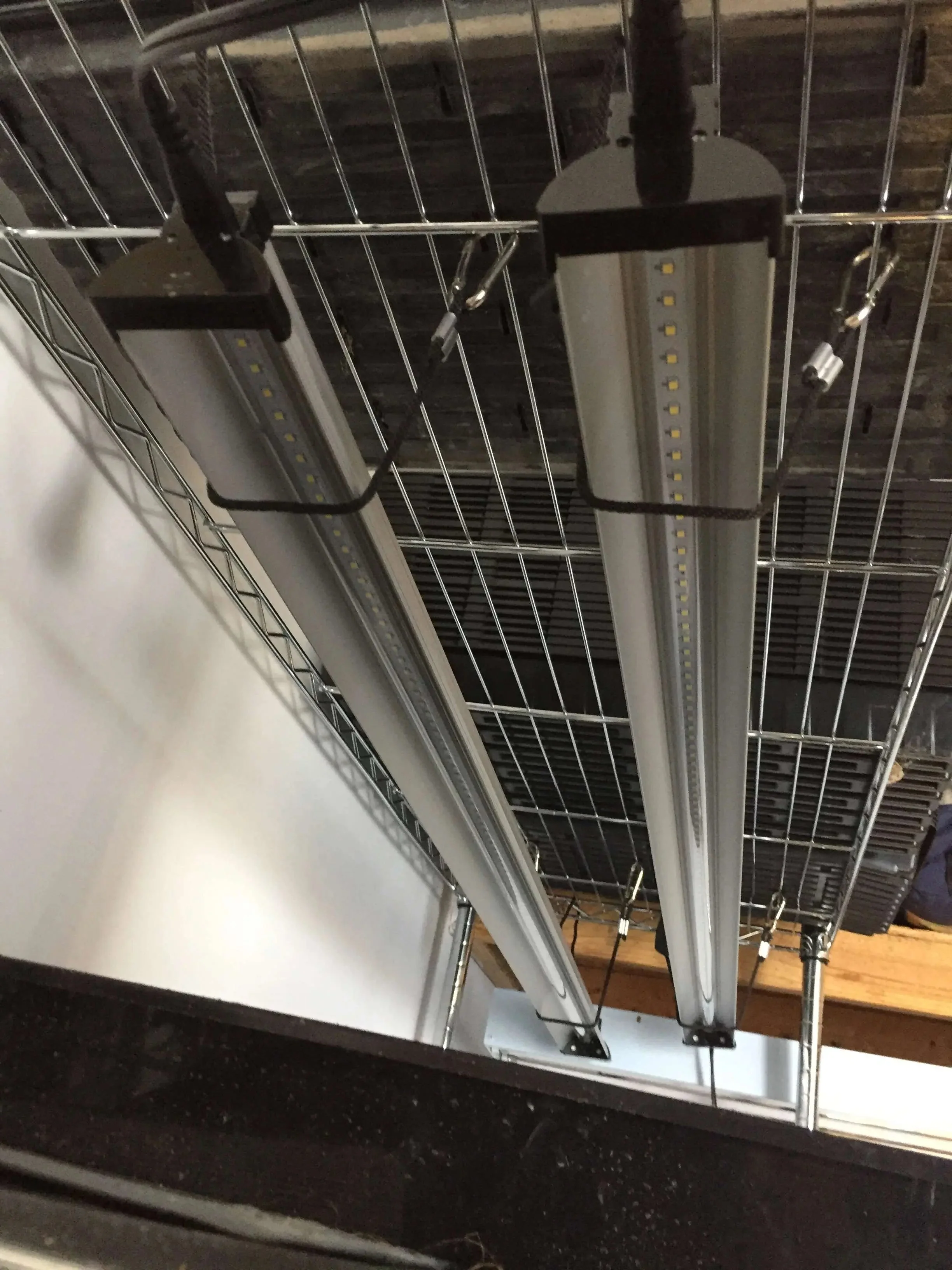 LED Strip Grow Lights - 48" - Image 3