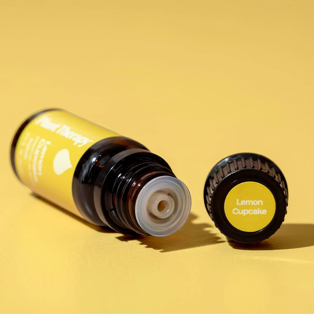Lemon Cupcake Essential Oil Blend - Image 10