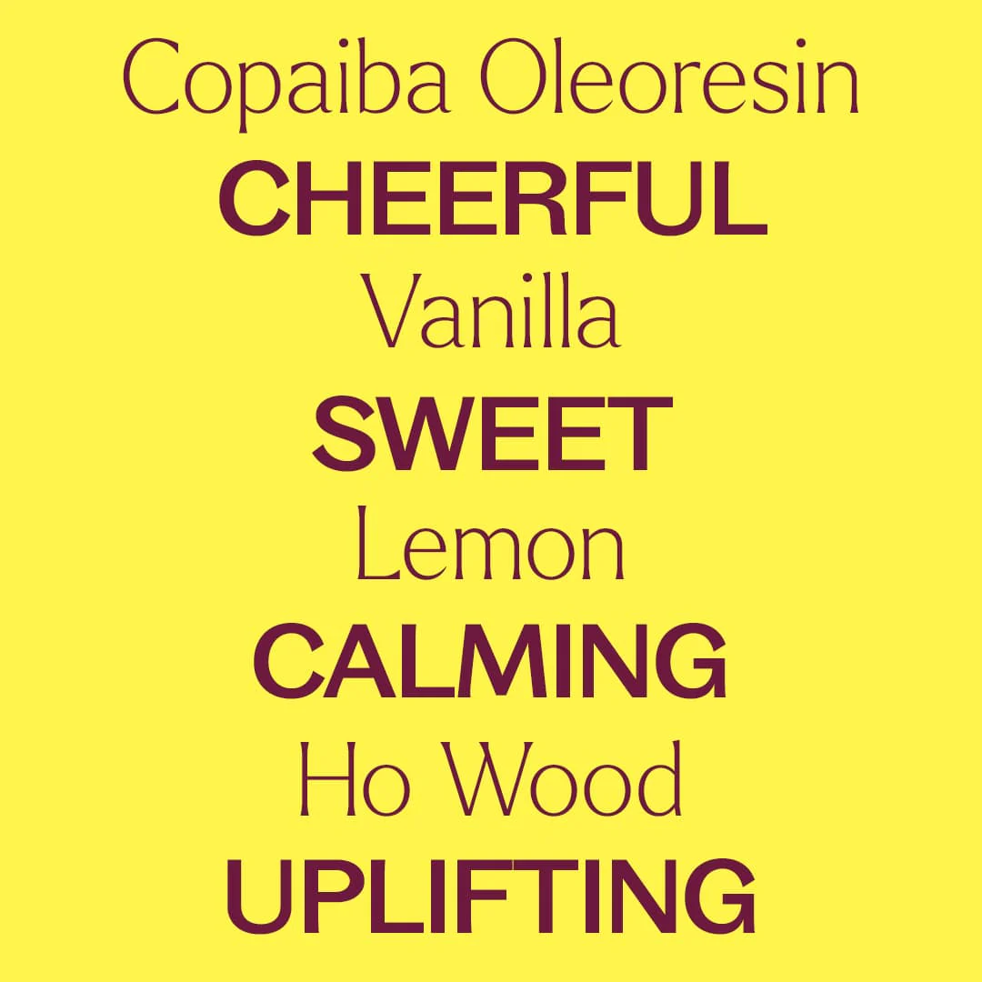Lemon Cupcake Essential Oil Blend - Image 6
