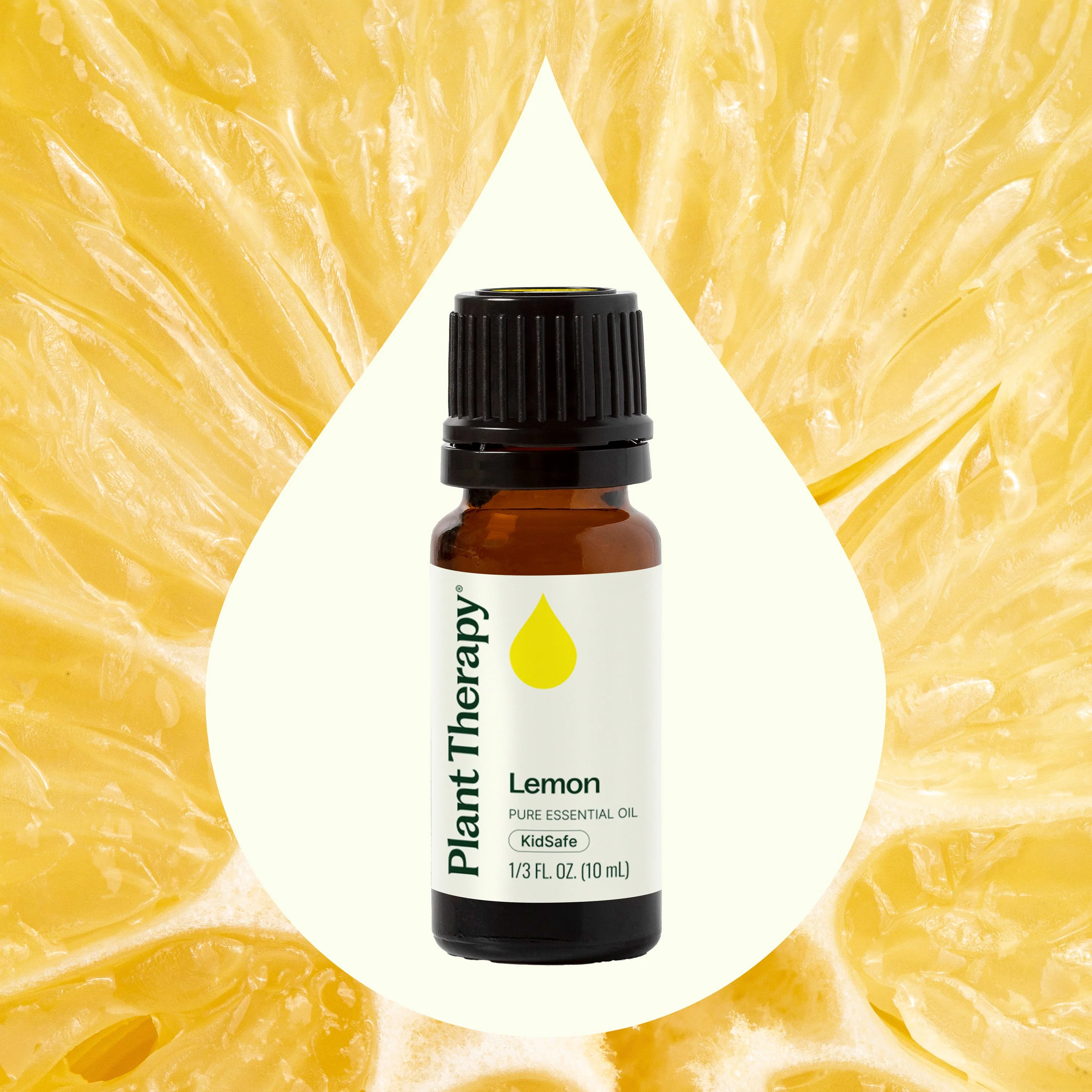 Lemon Essential Oil - Image 2