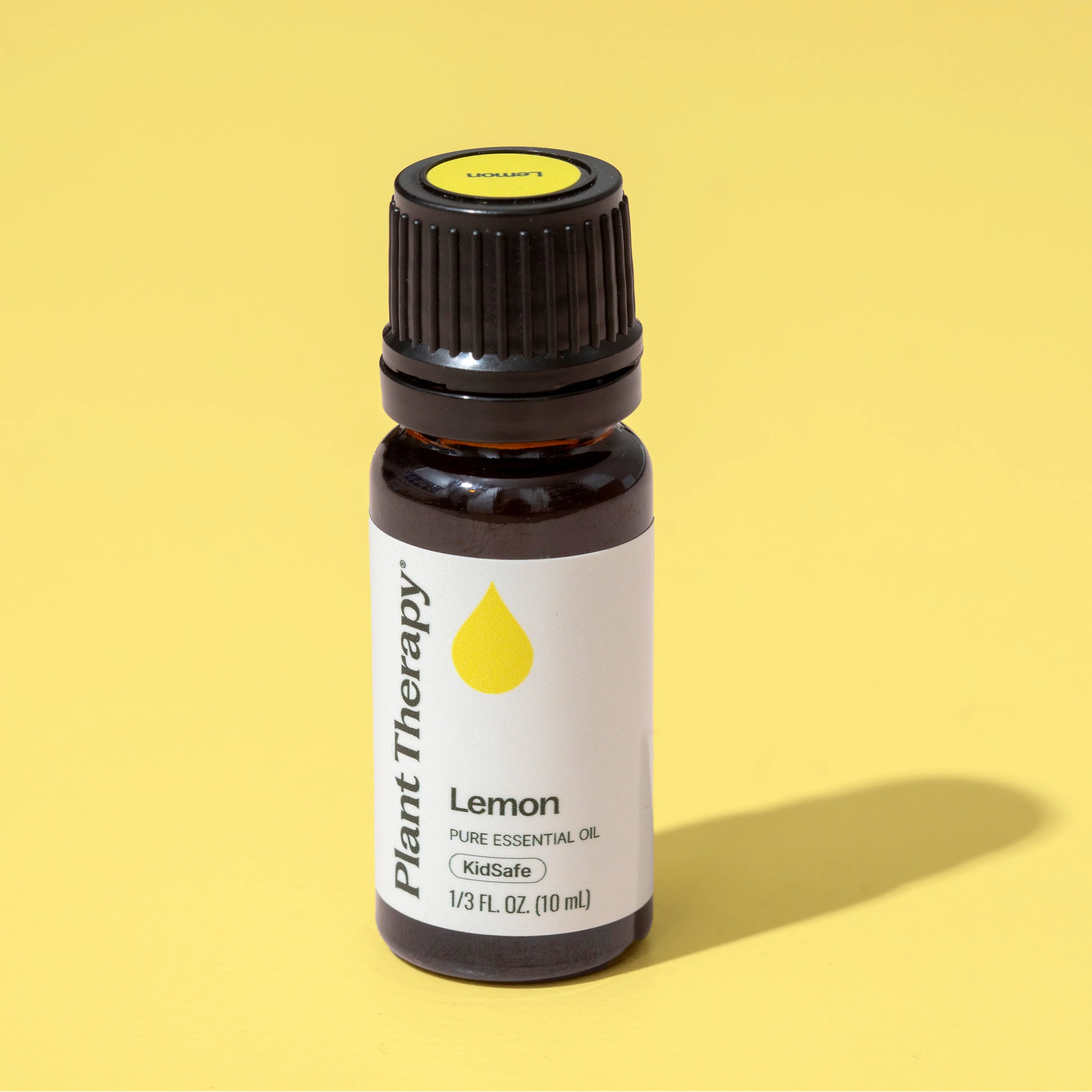 Lemon Essential Oil - Image 4