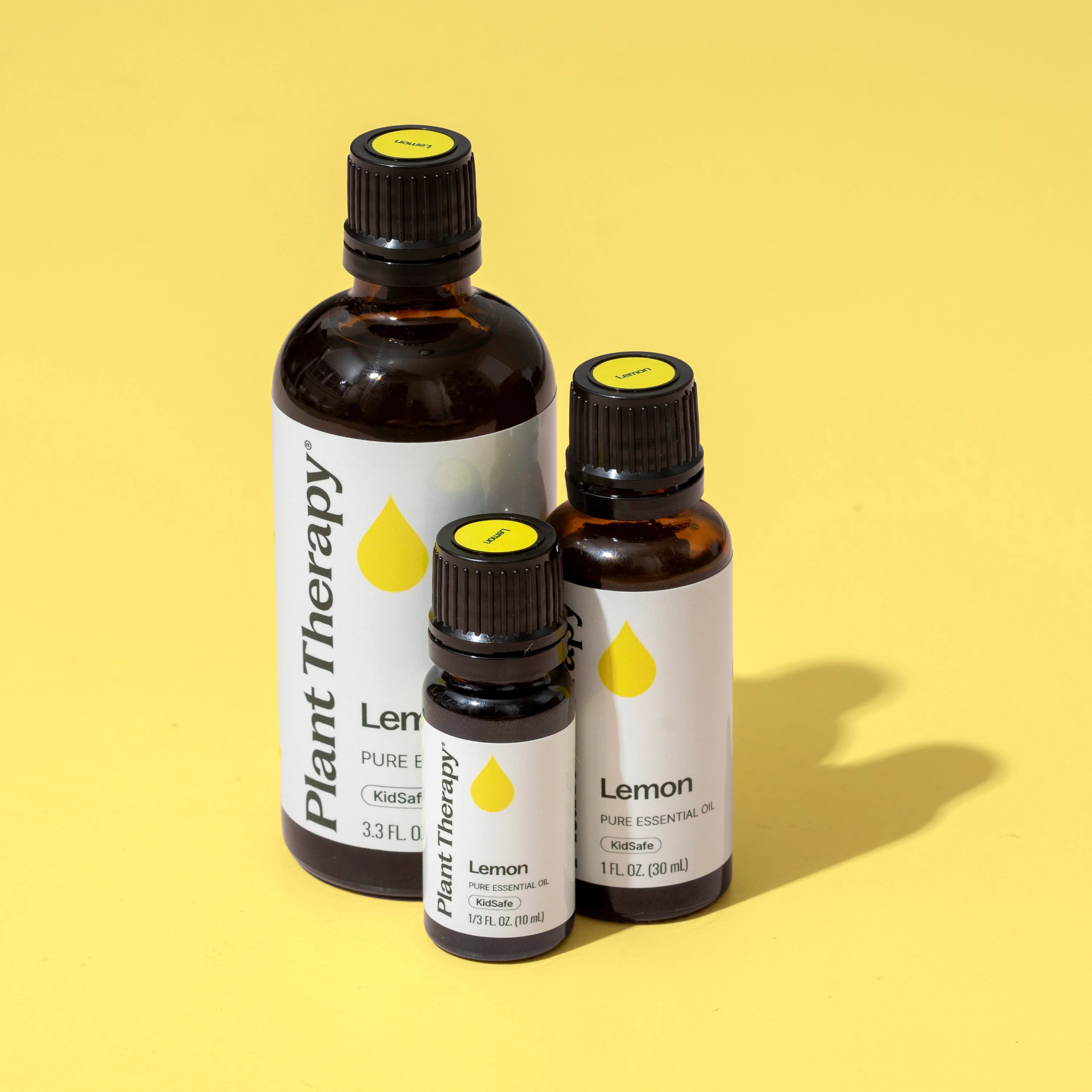 Lemon Essential Oil - Image 7
