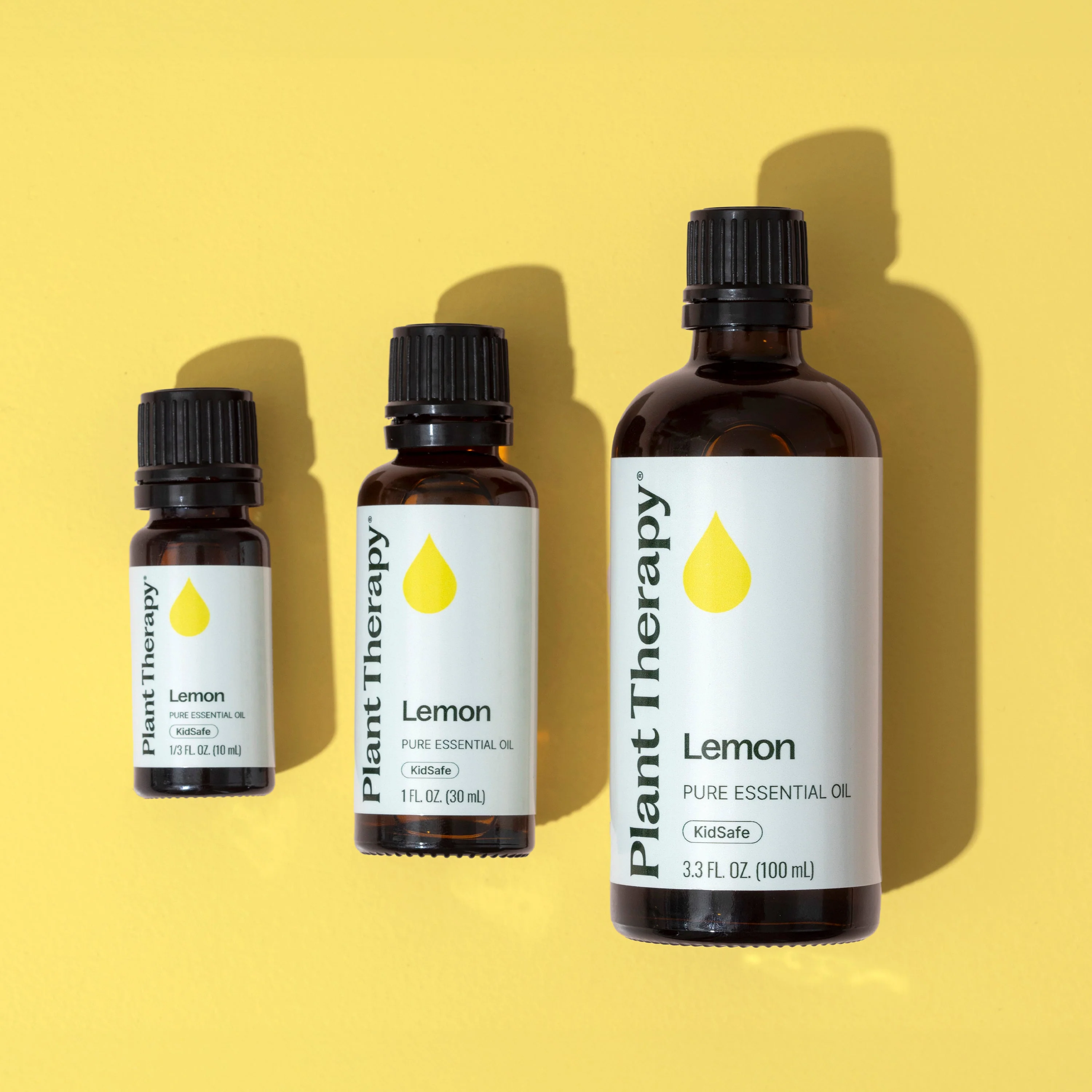 Lemon Essential Oil - Image 9