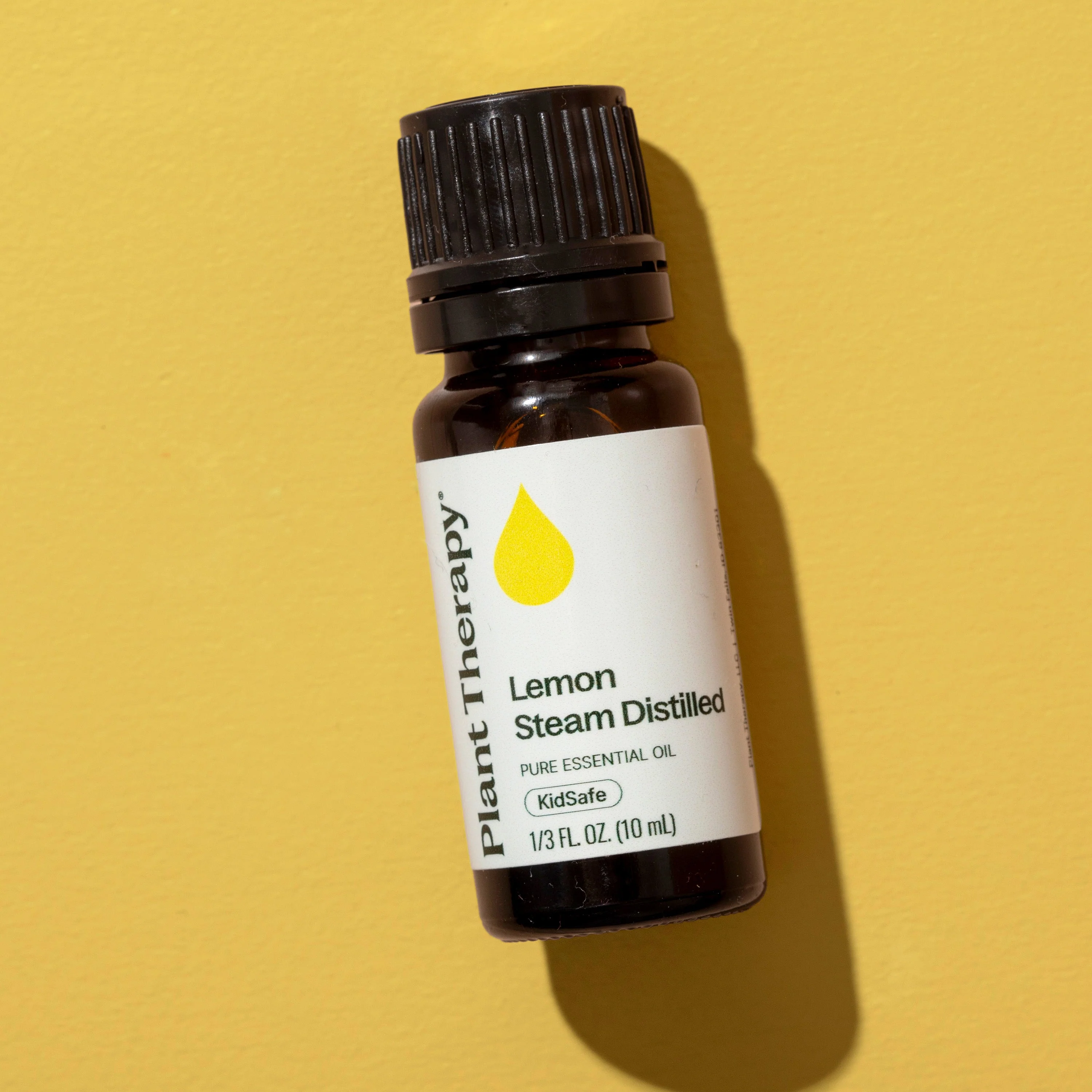 Lemon Steam Distilled Essential Oil - Image 11