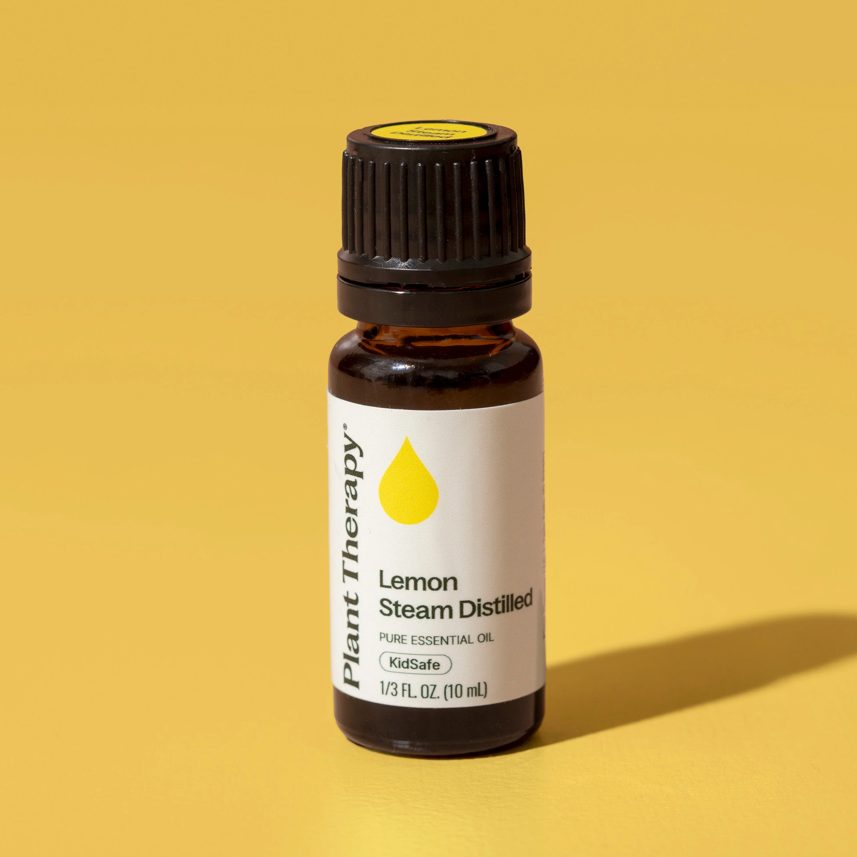 Lemon Steam Distilled Essential Oil - Image 12