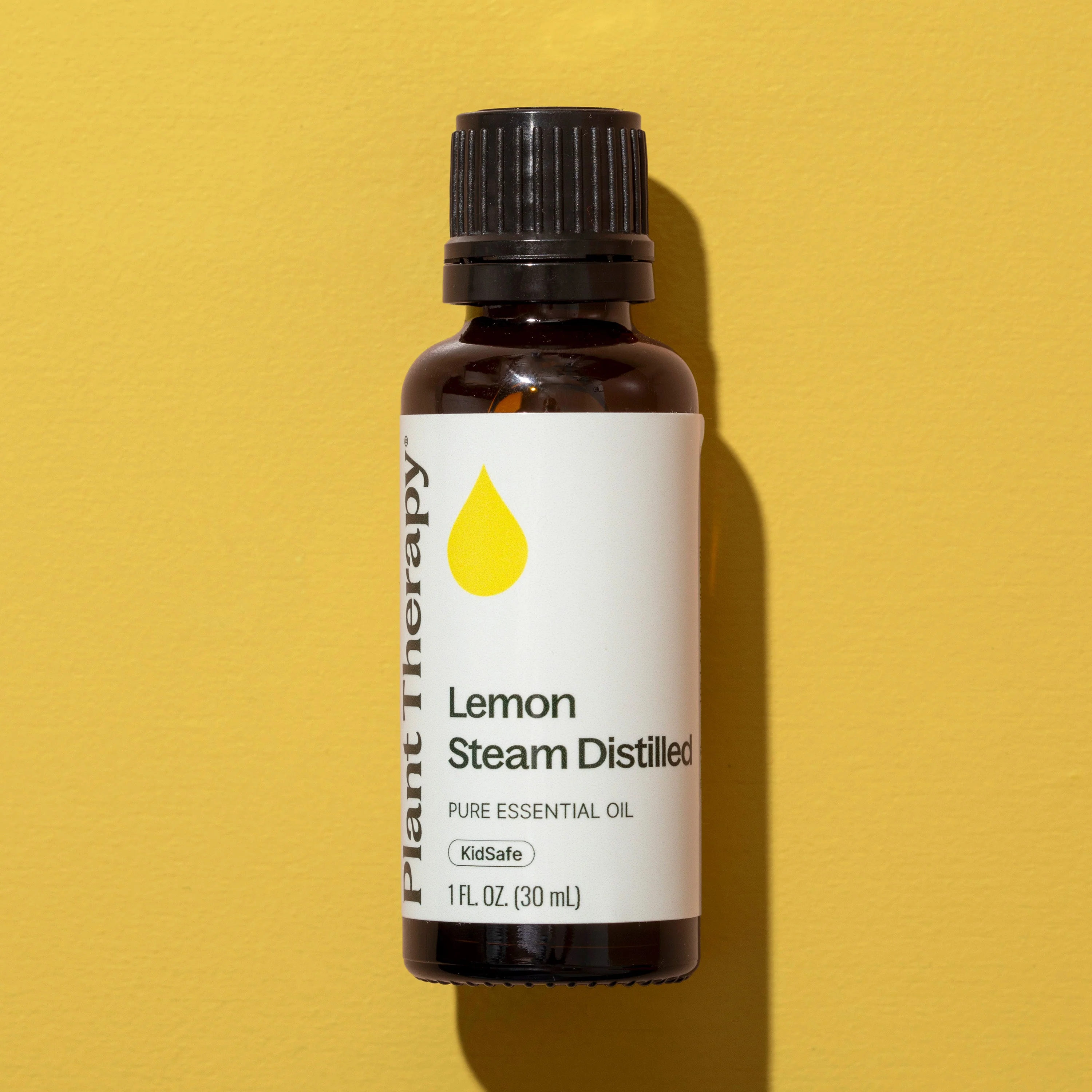 Lemon Steam Distilled Essential Oil - Image 14
