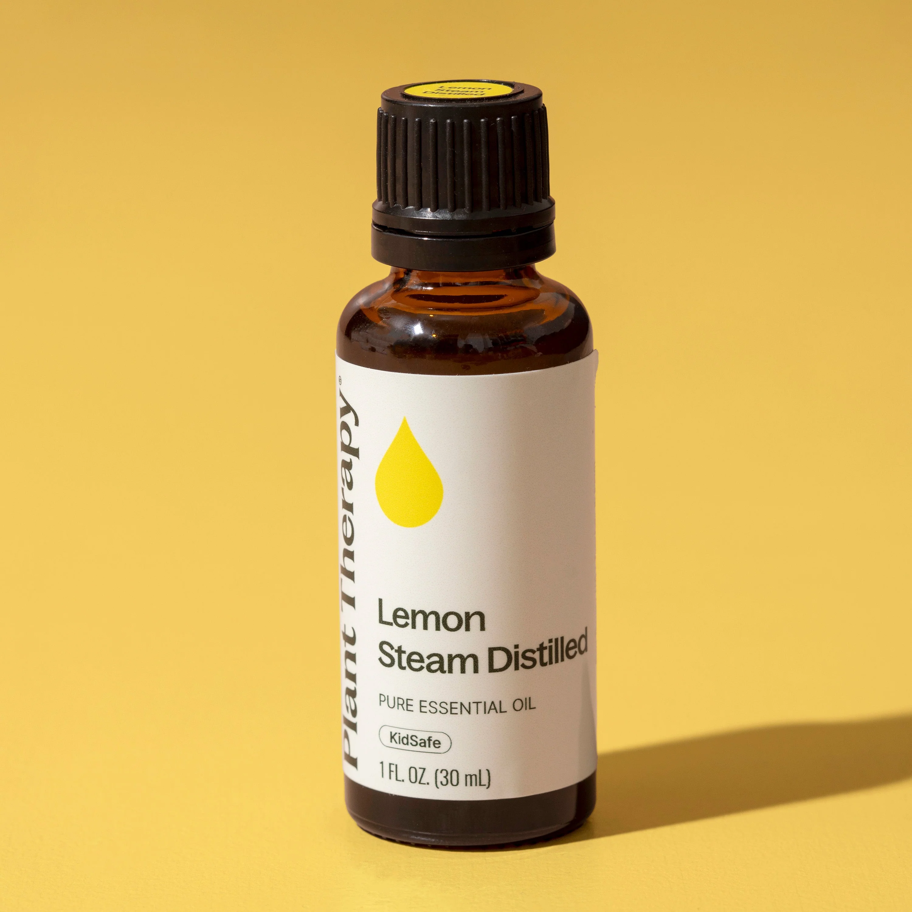 Lemon Steam Distilled Essential Oil - Image 15
