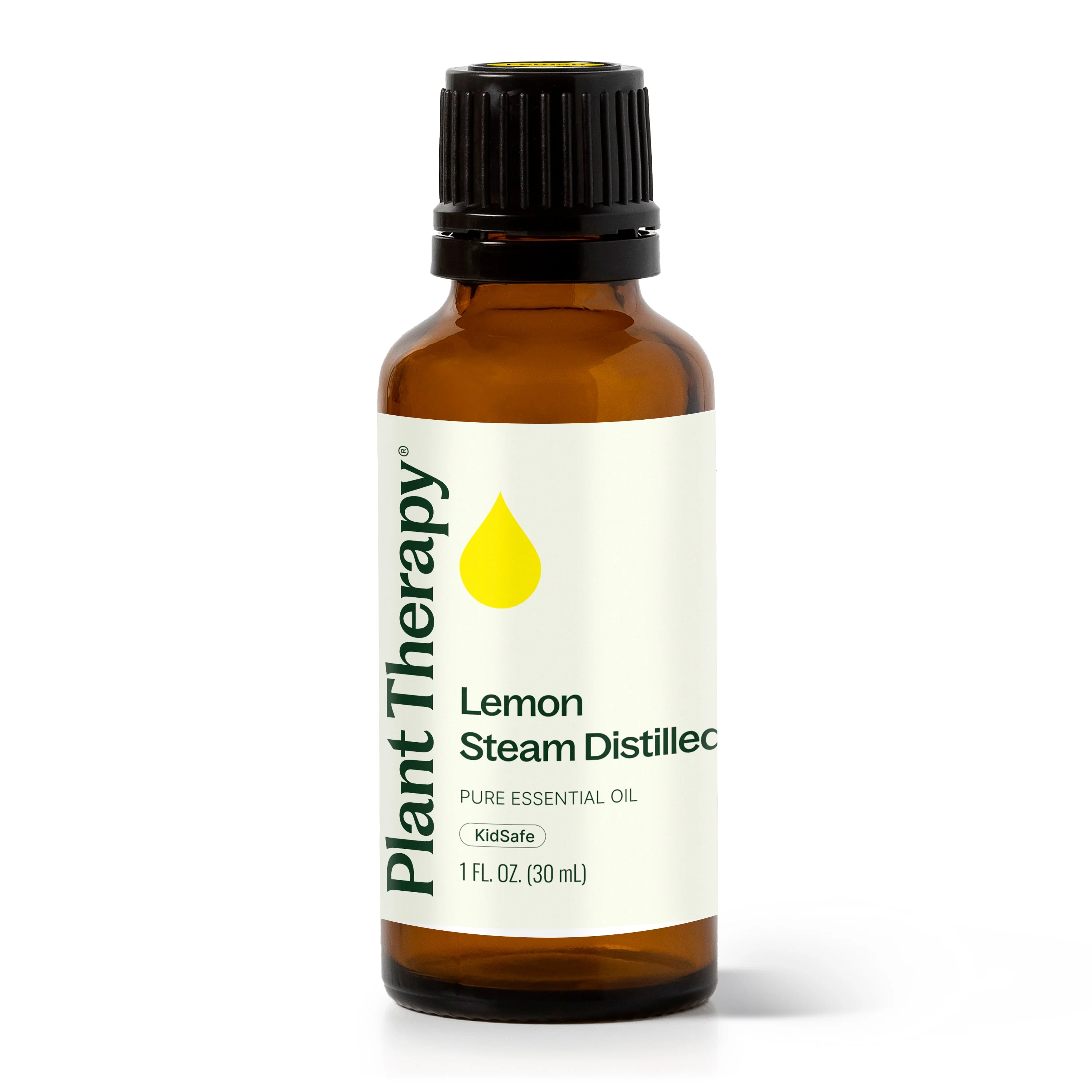 Lemon Steam Distilled Essential Oil - Image 16