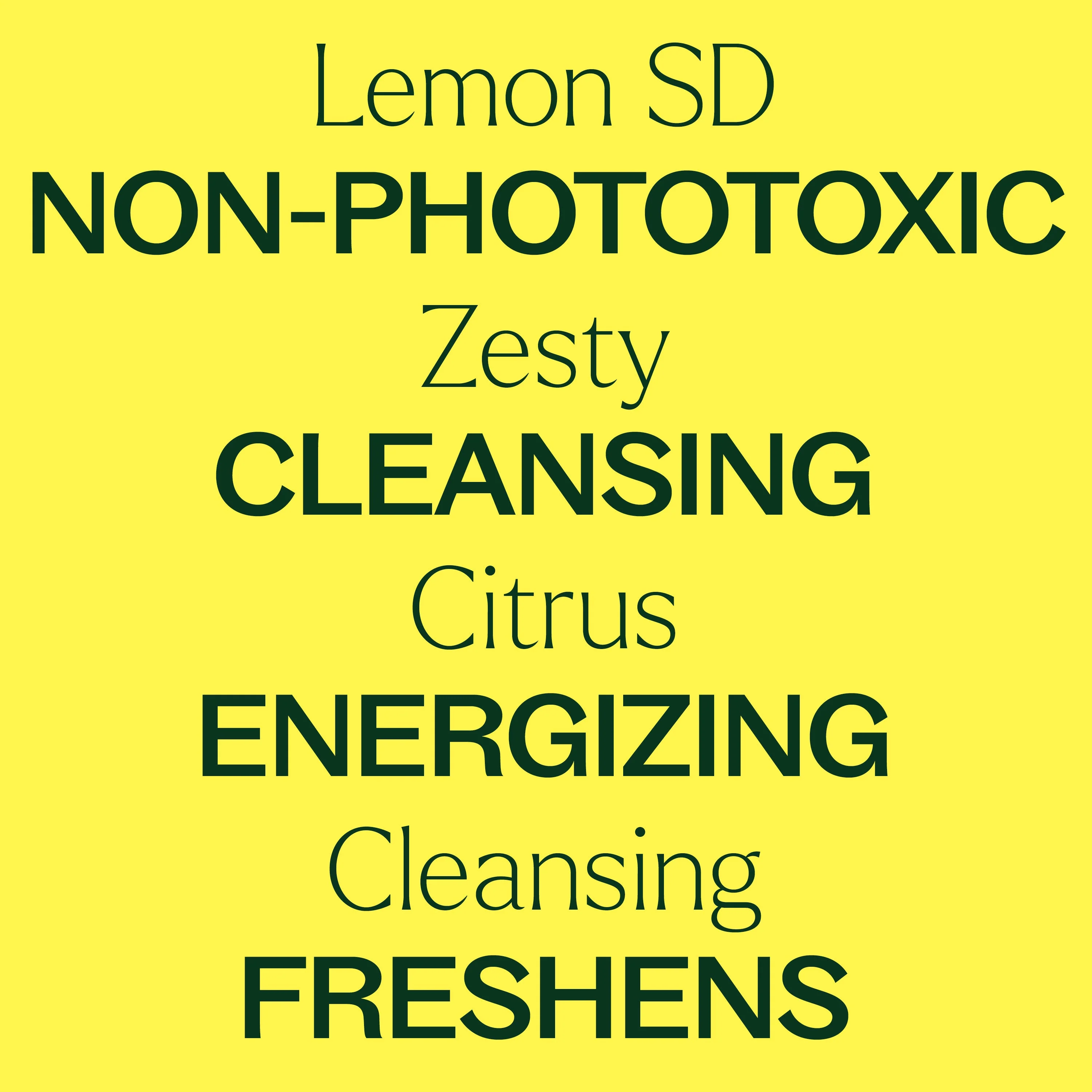 Lemon Steam Distilled Essential Oil - Image 7