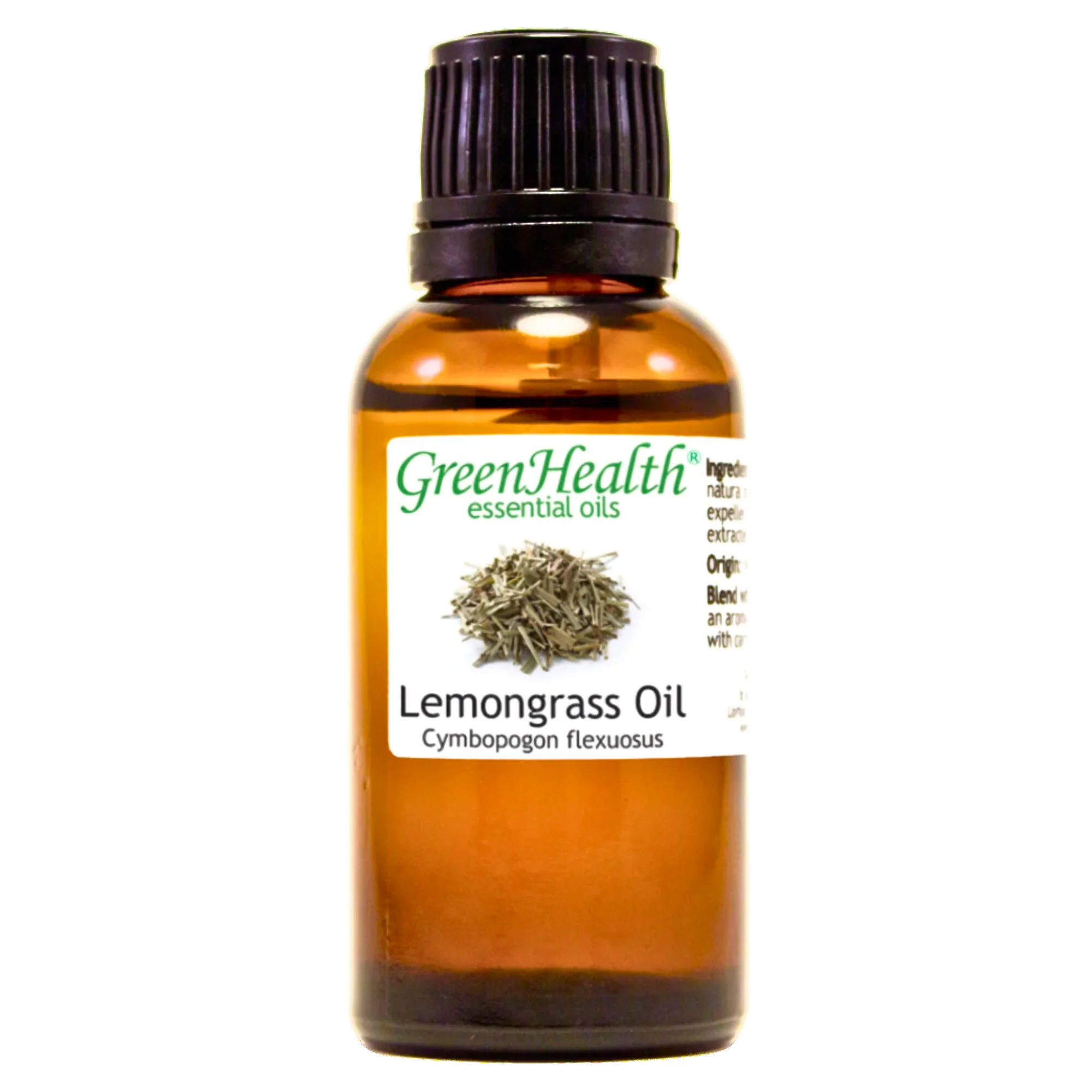 Lemongrass Swarm Lure Essential Oil - Image 2