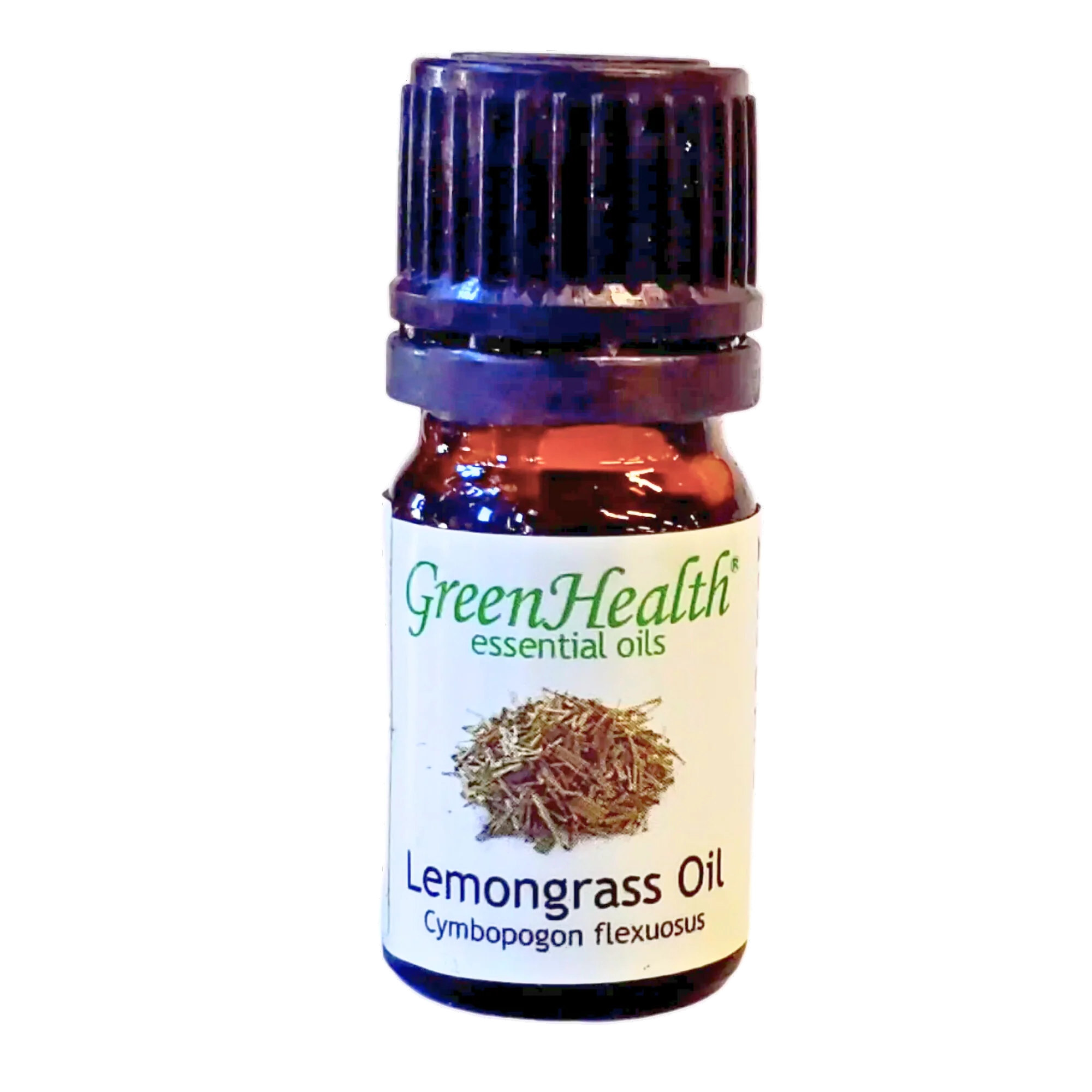 Lemongrass Swarm Lure Essential Oil - Image 3