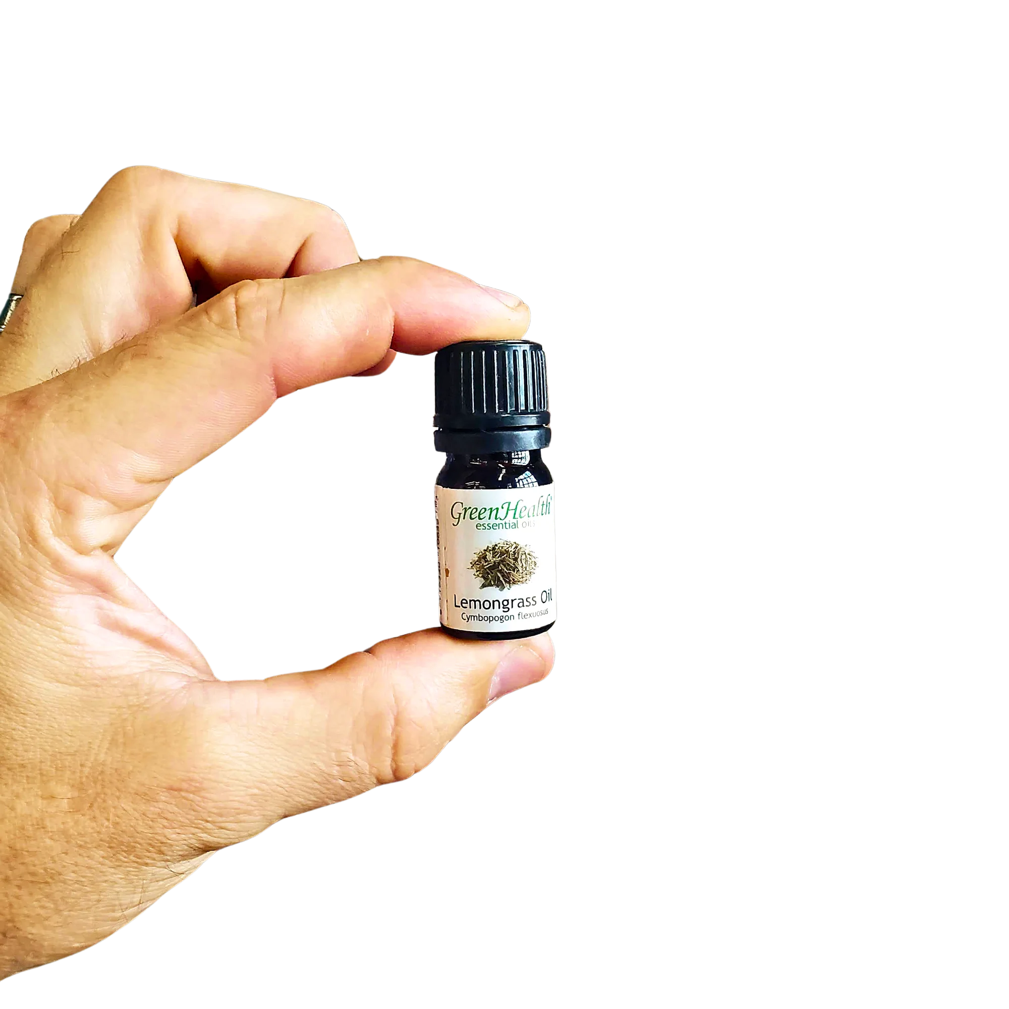 Lemongrass Swarm Lure Essential Oil - Image 6