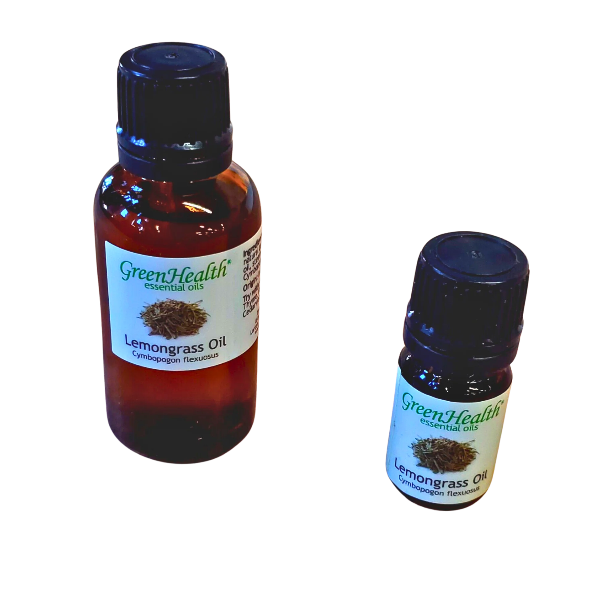 Lemongrass Swarm Lure Essential Oil - Image 7