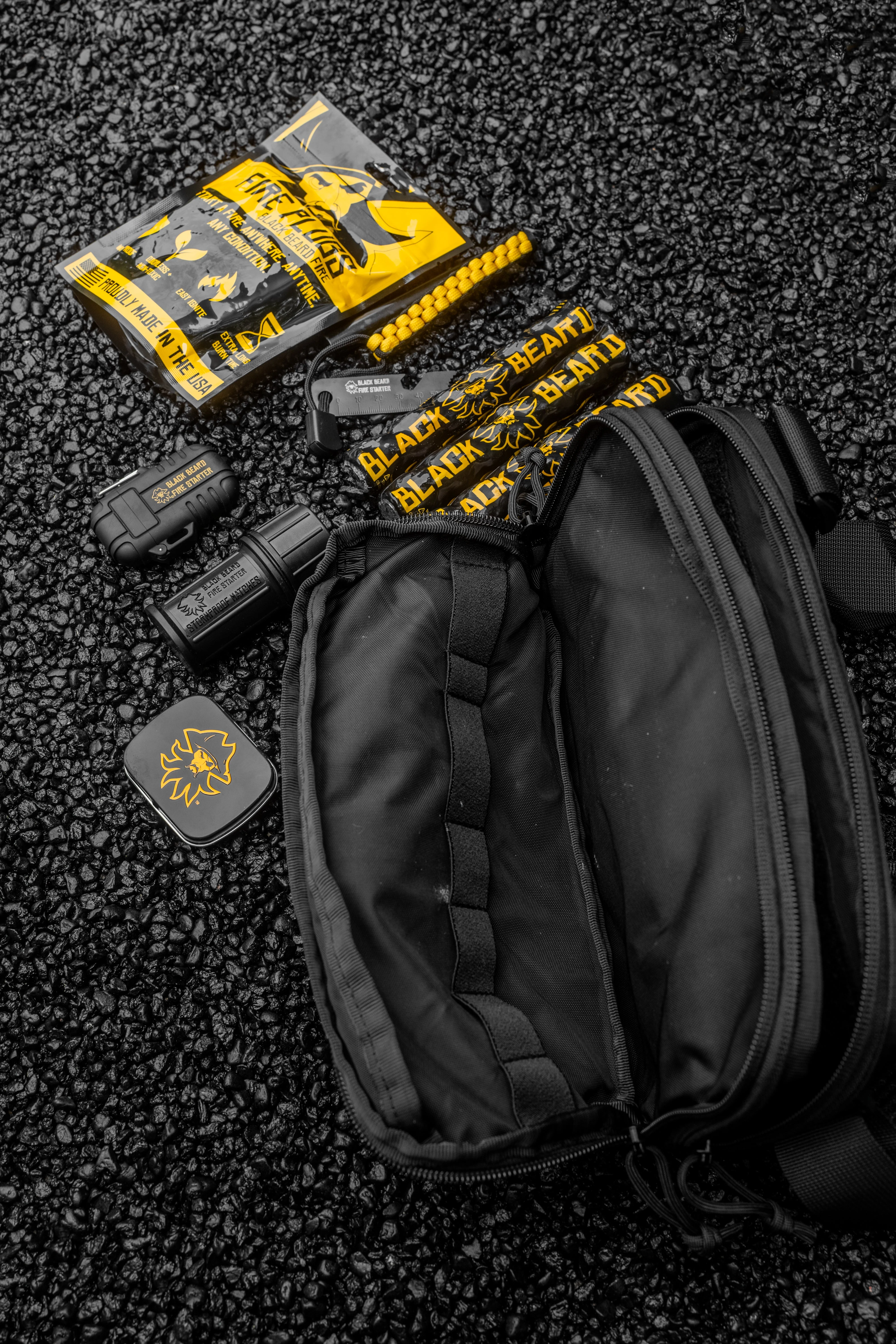 Lifeline Fire Kit - Image 10