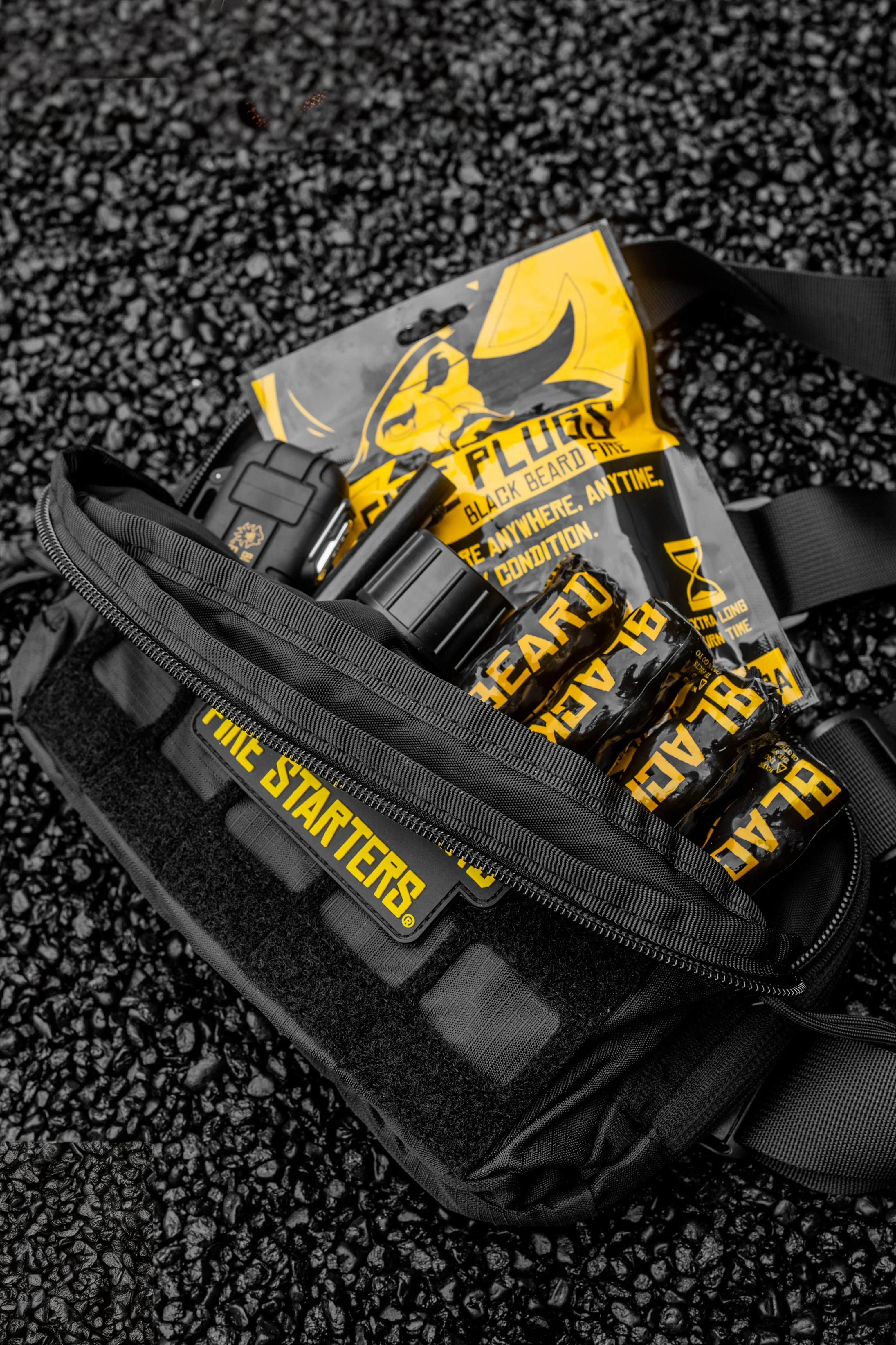 Lifeline Fire Kit - Image 12