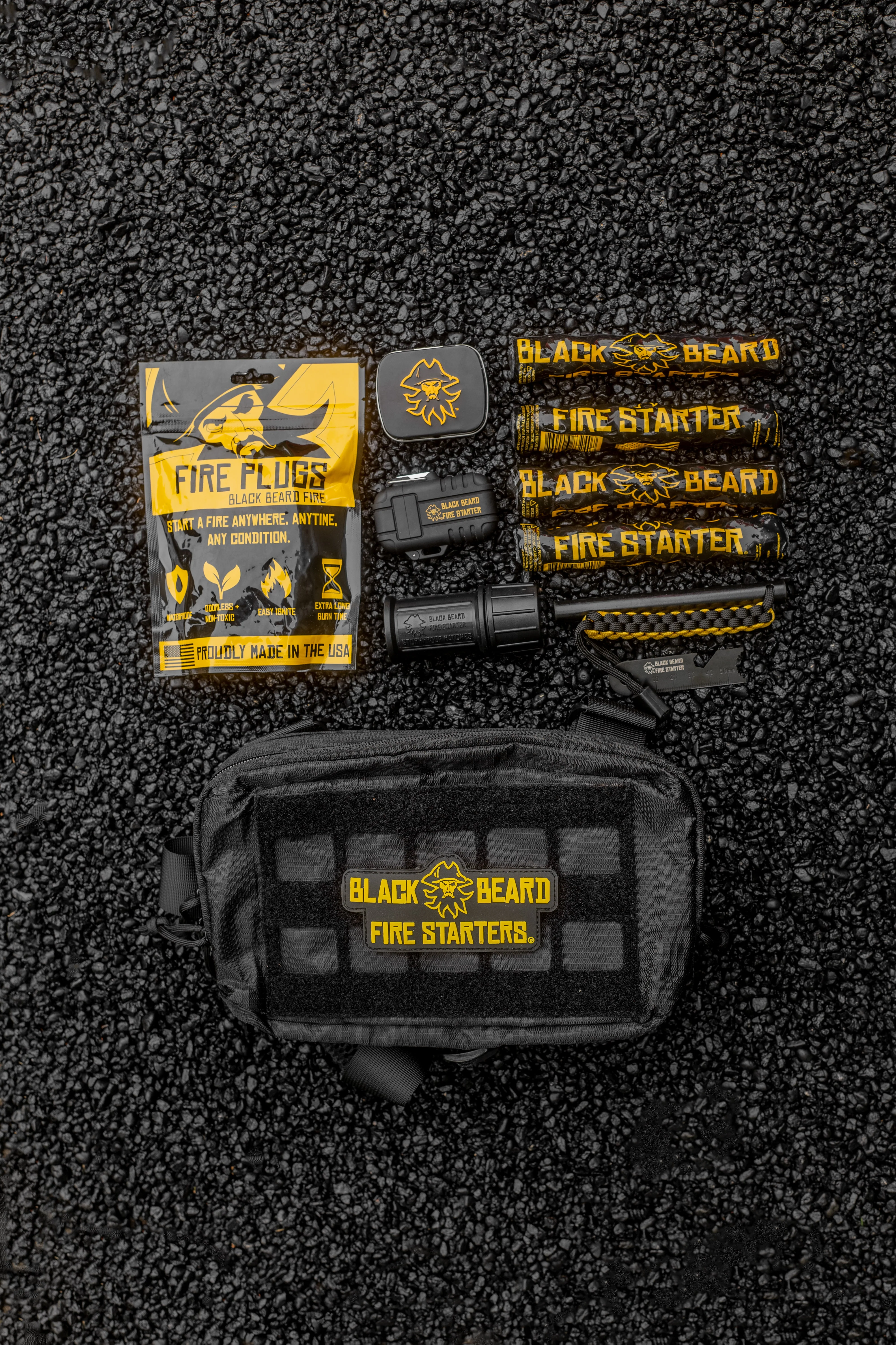 Lifeline Fire Kit - Image 14