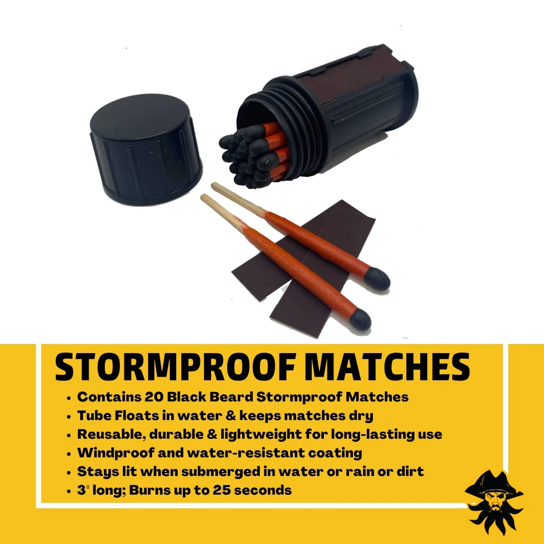 Lifeline Fire Kit - Image 5