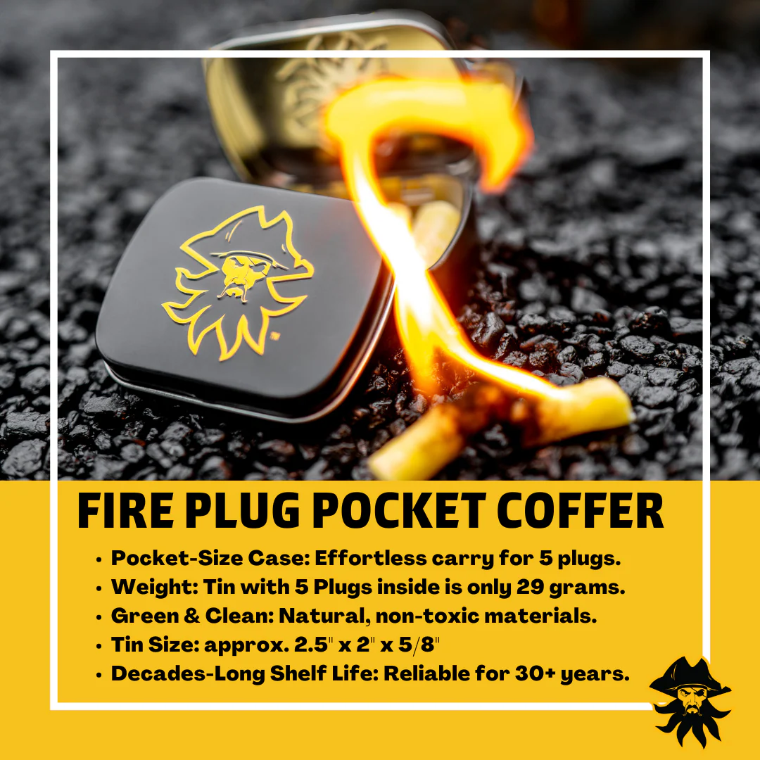 Lifeline Fire Kit - Image 7