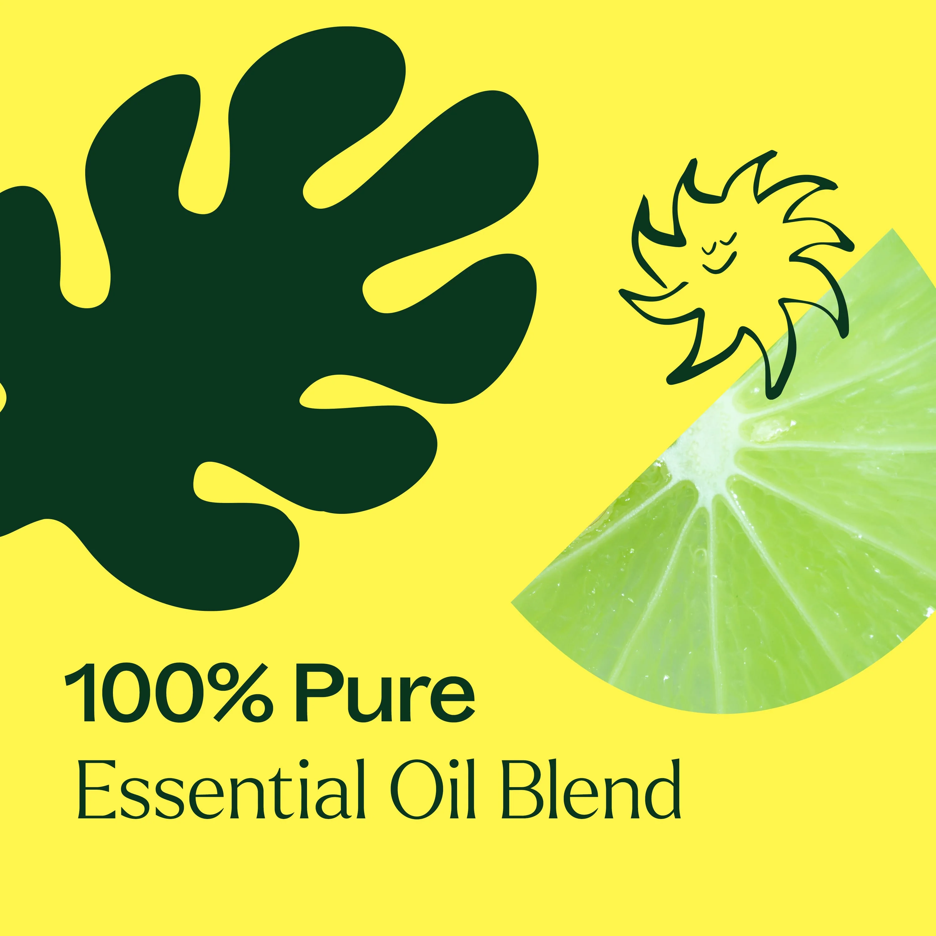 Lime in the Coconut Essential Oil Blend - Image 5