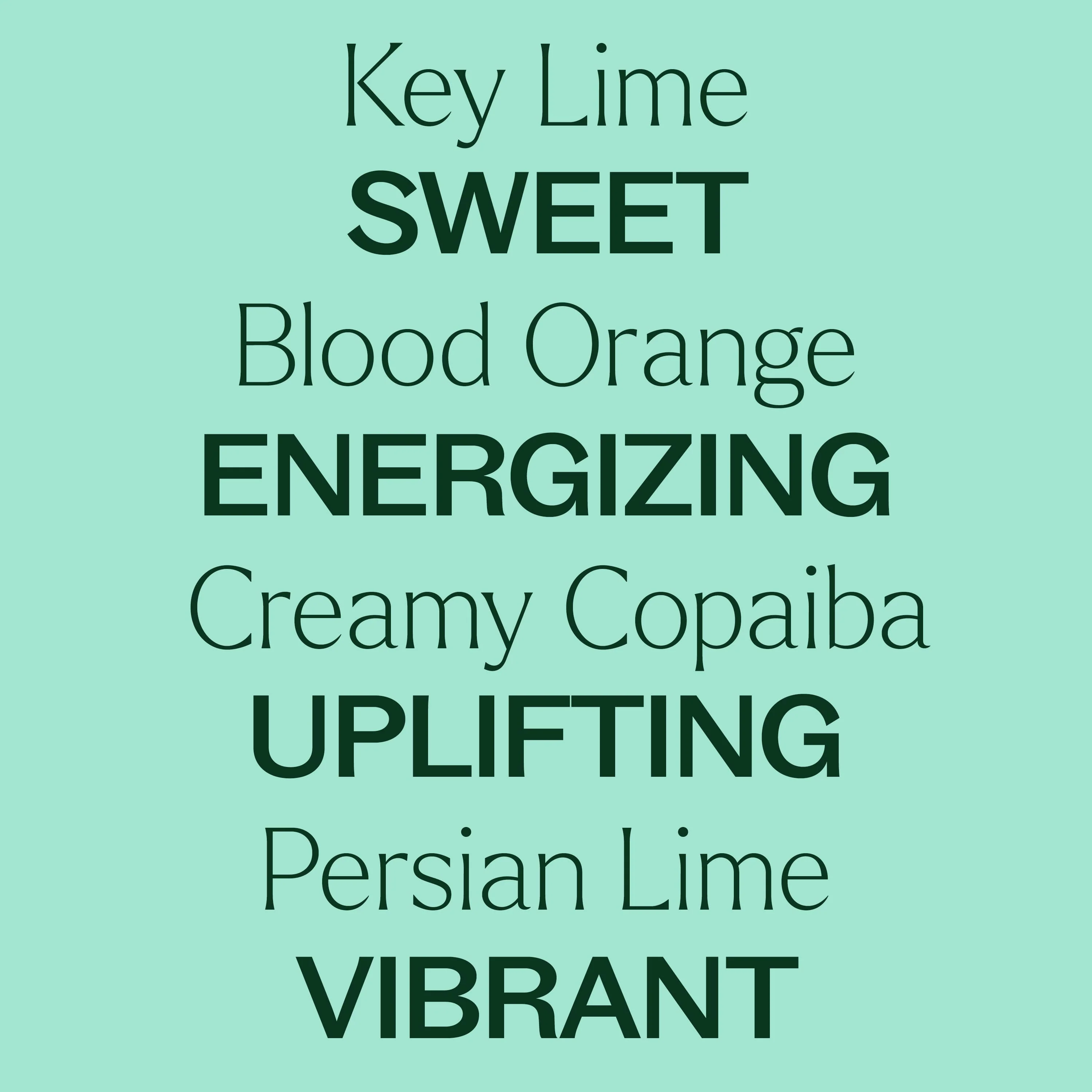 Lime in the Coconut Essential Oil Blend - Image 6