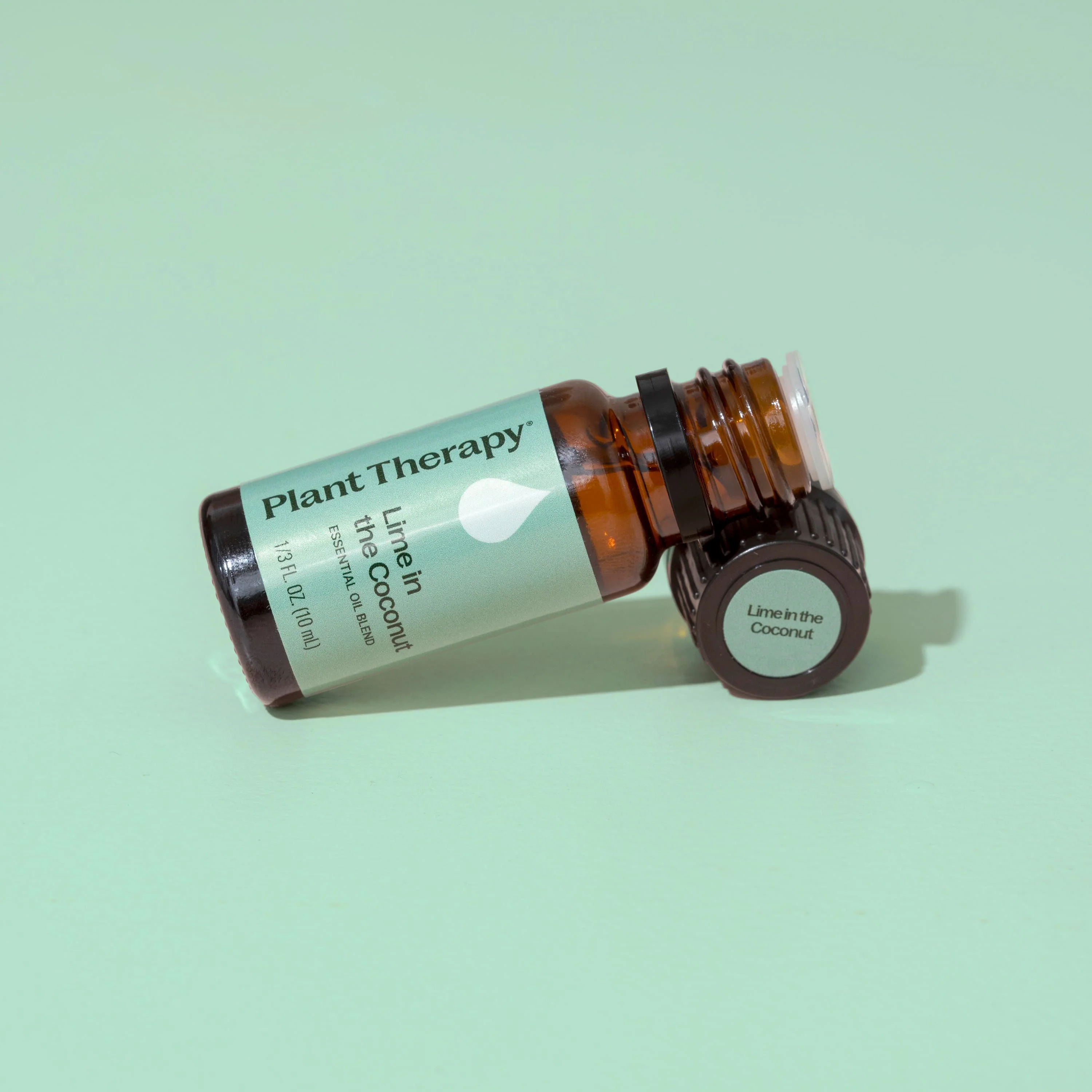 Lime in the Coconut Essential Oil Blend - Image 8