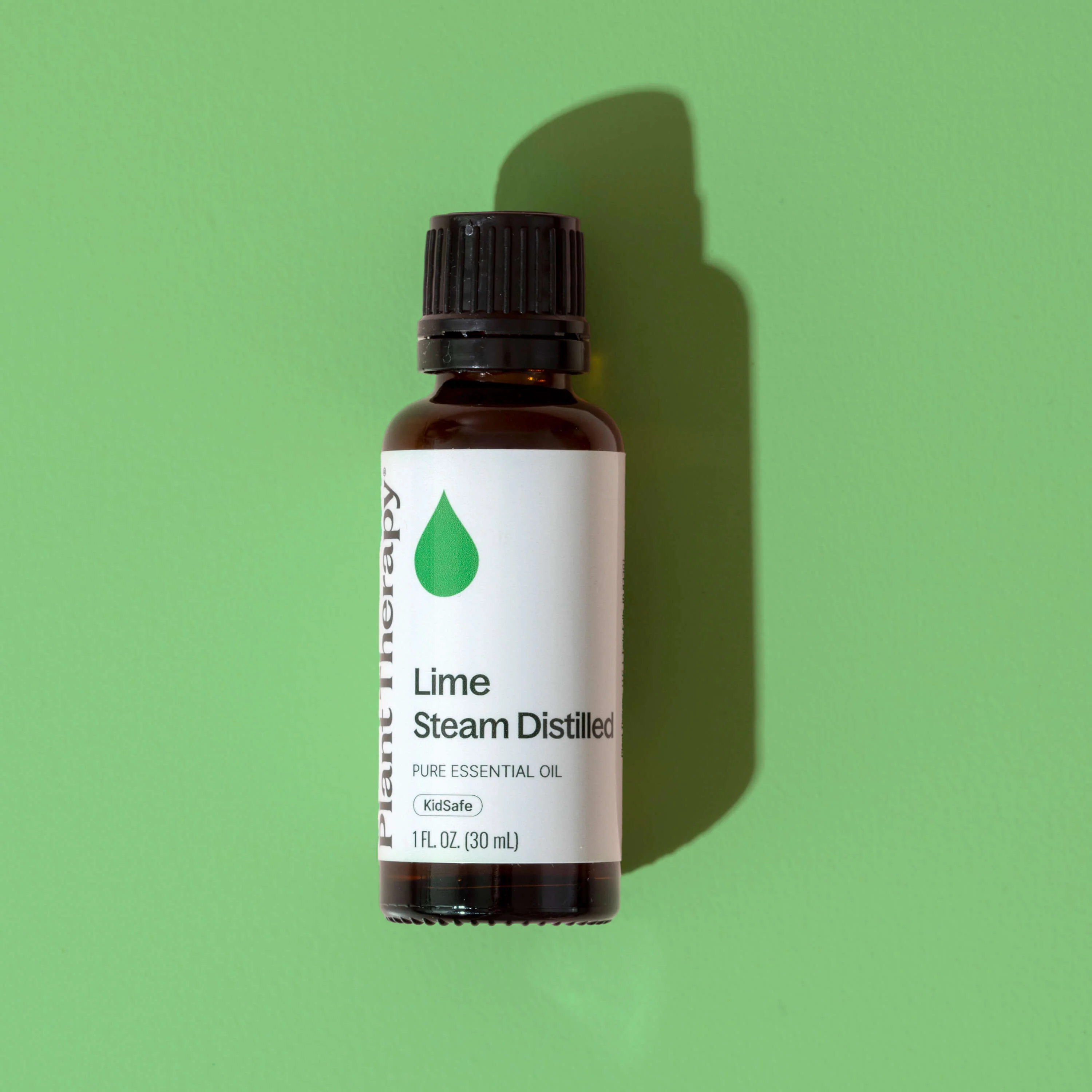 Lime Steam Distilled Essential Oil - Image 10