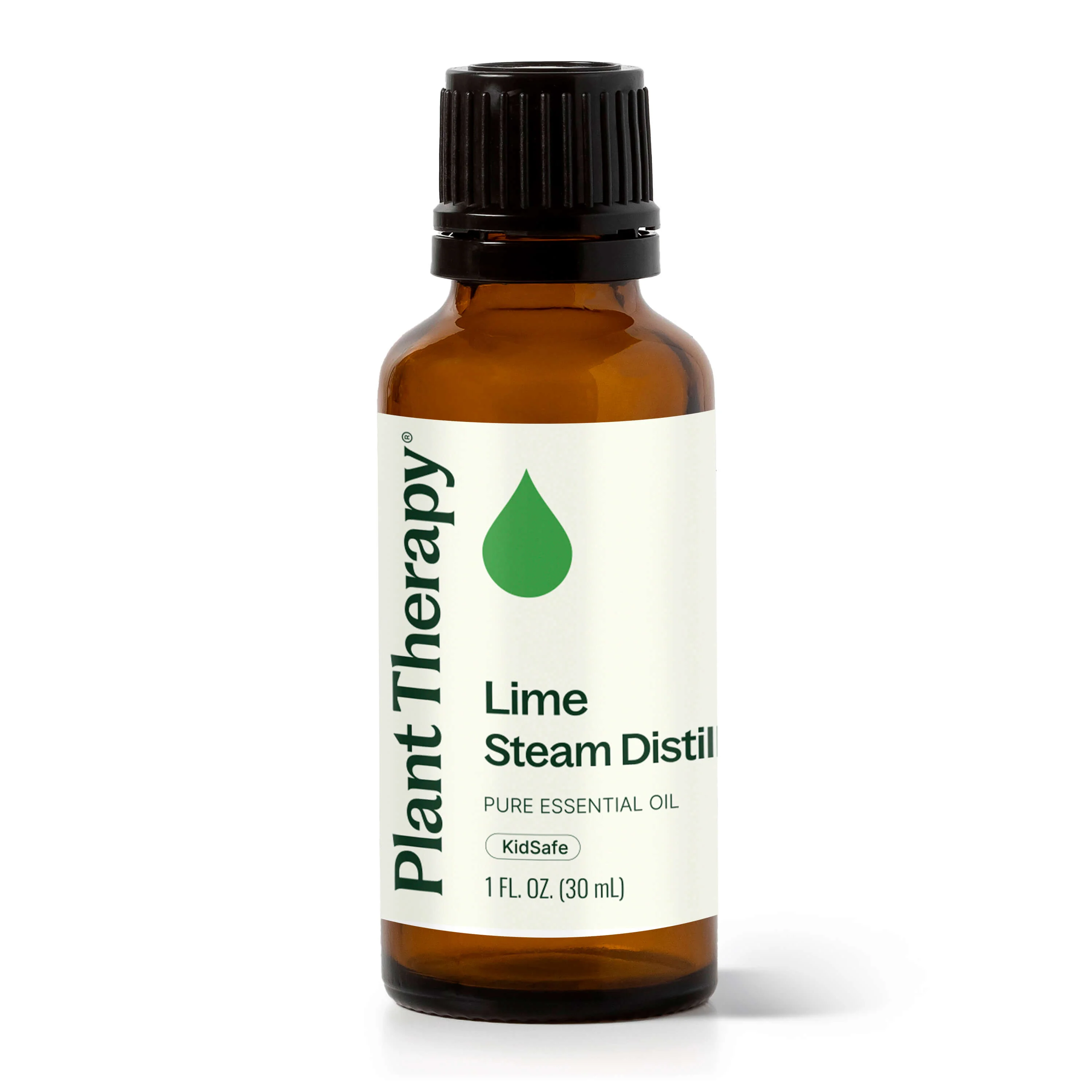 Lime Steam Distilled Essential Oil - Image 7
