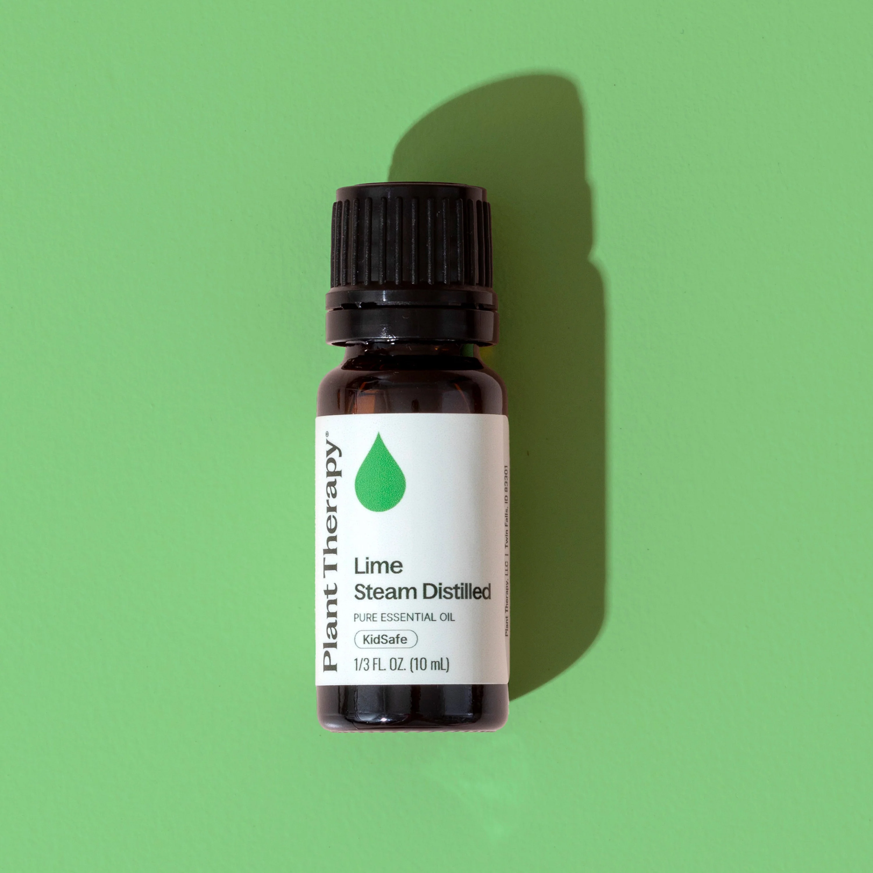 Lime Steam Distilled Essential Oil - Image 8