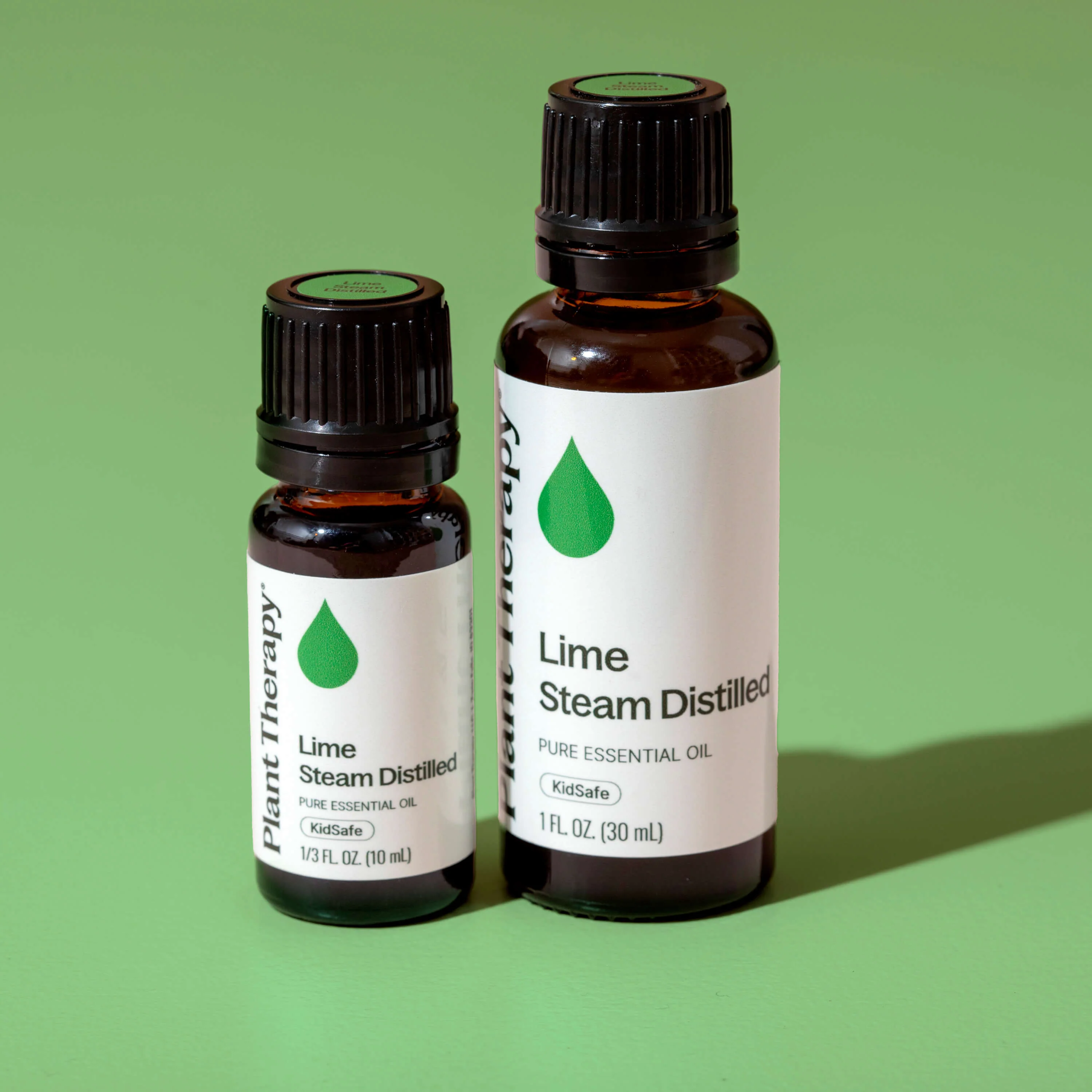 Lime Steam Distilled Essential Oil - Image 9