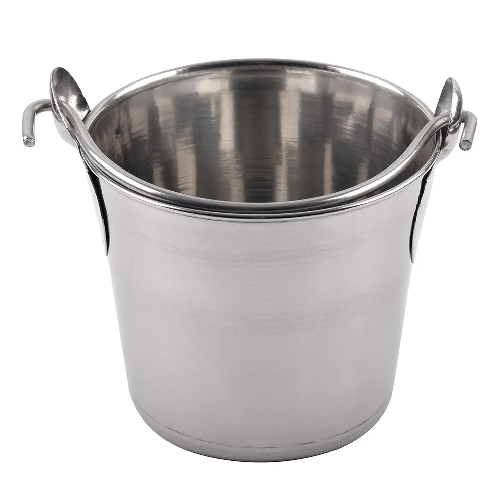 LINDY'S 1-qt Stainless Steel Pail - Image 5