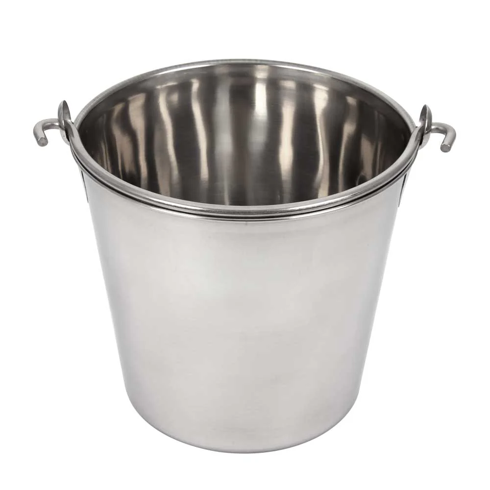 LINDY'S 6-qt Stainless Steel Pail - Image 5